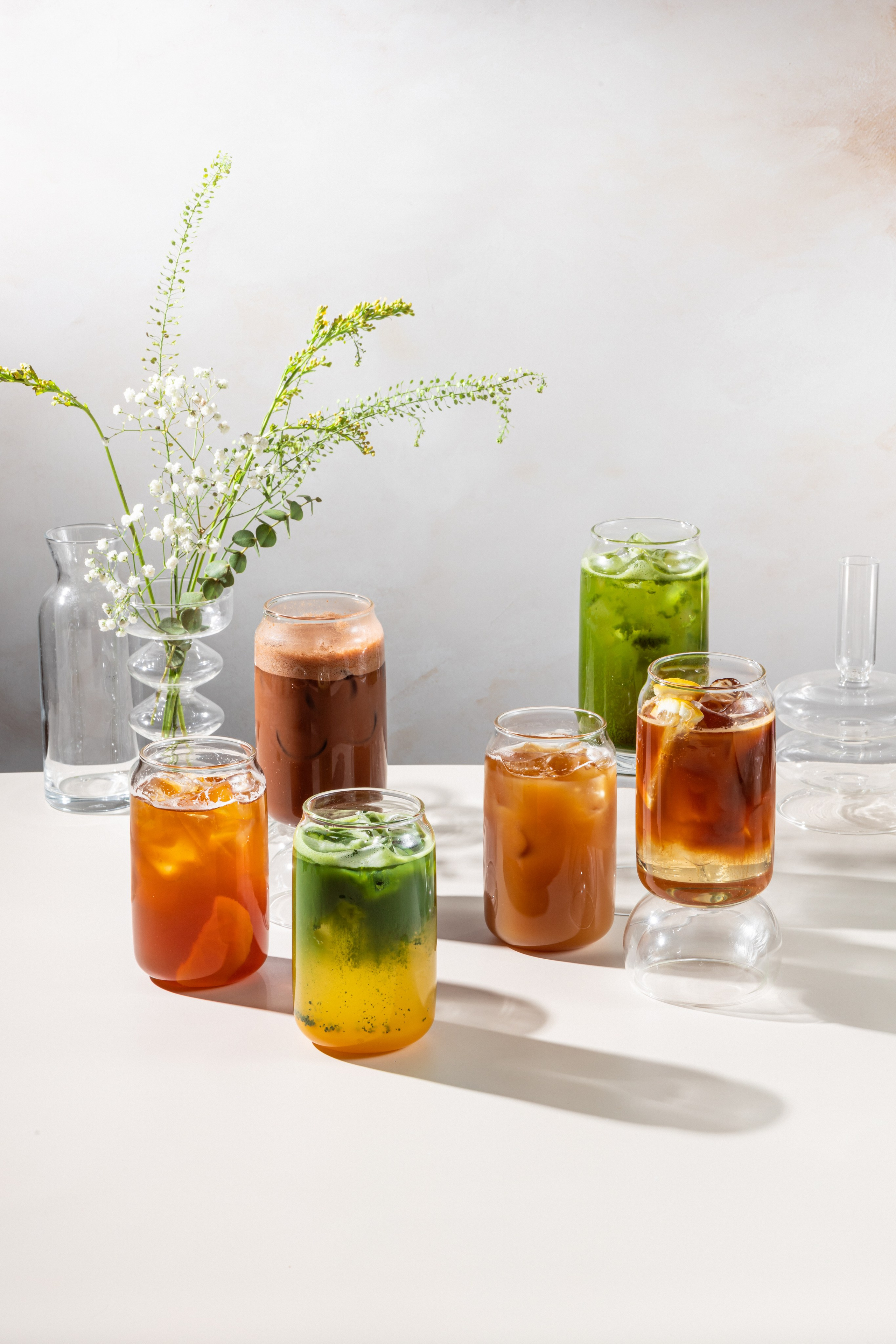 Новогодний ужин от ЦВО. Фотограф в Тюмени Башмакова Анна