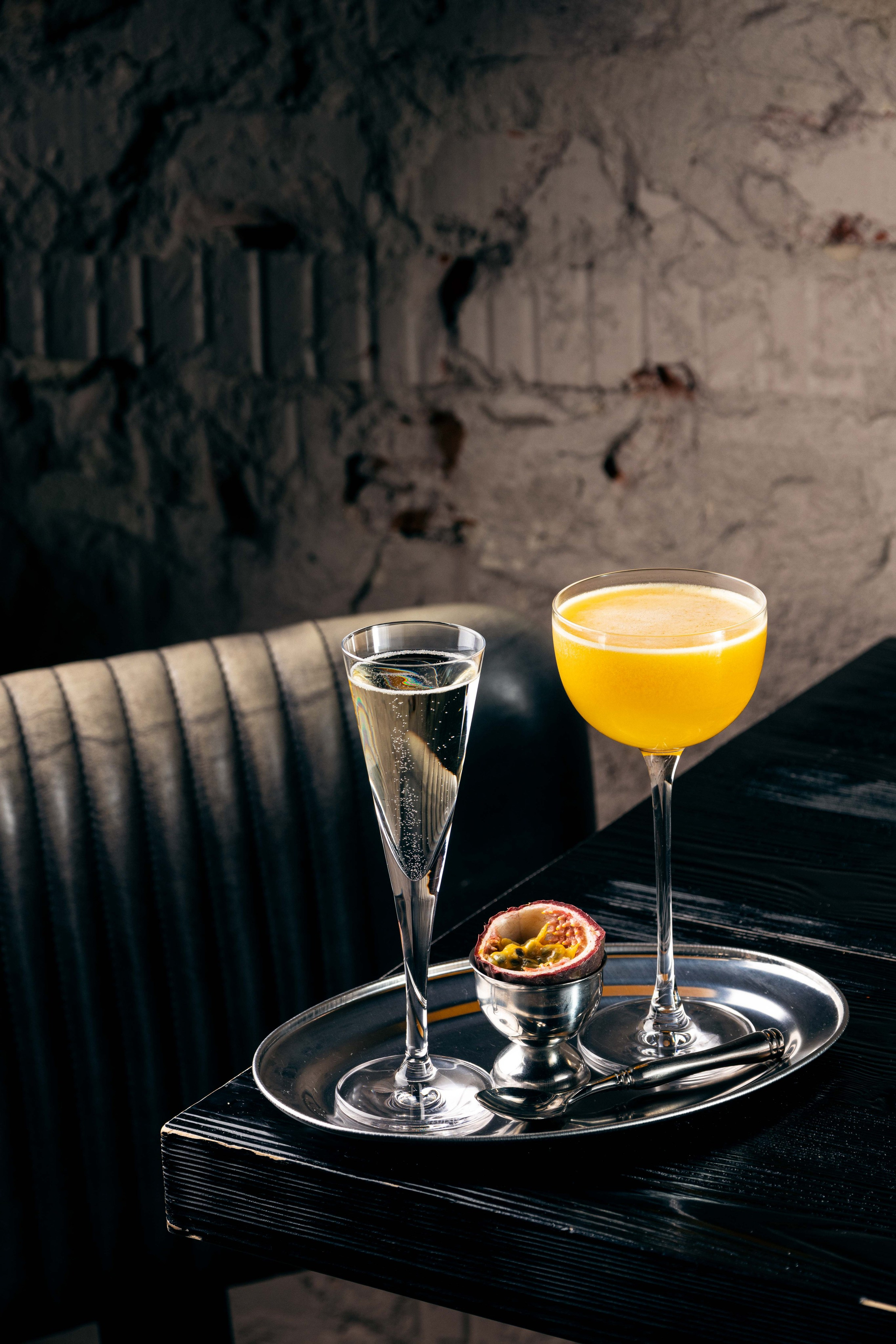 Новогодний ужин от ЦВО. Фотограф в Тюмени Башмакова Анна