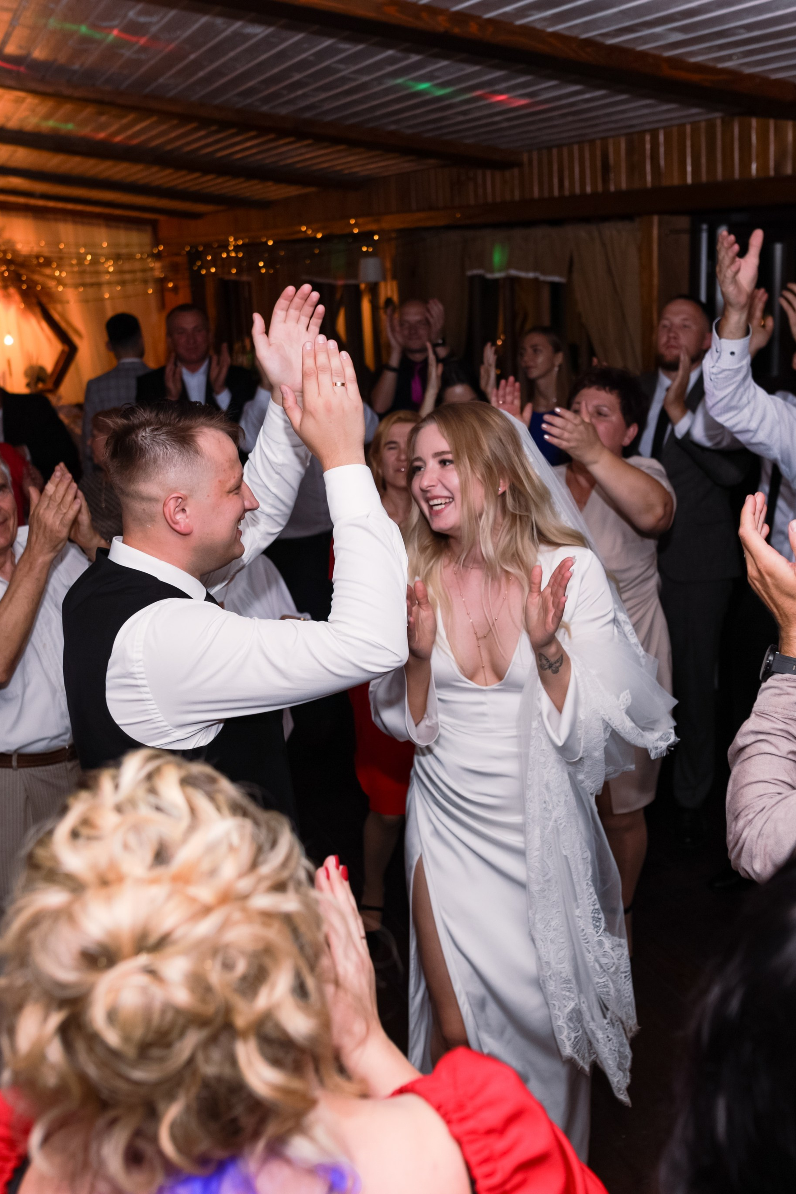 Диана и Андрей