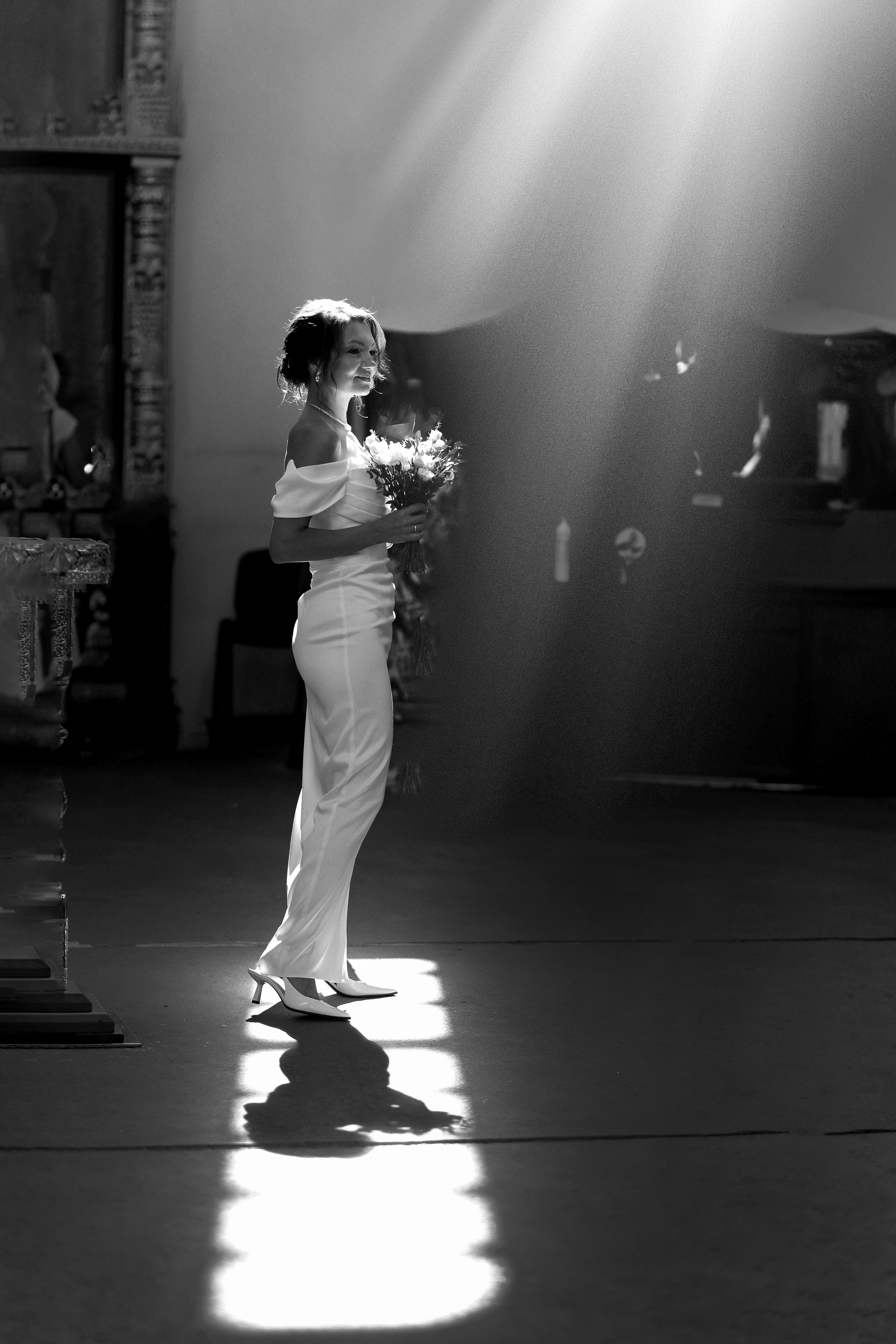 Катя и Лёша