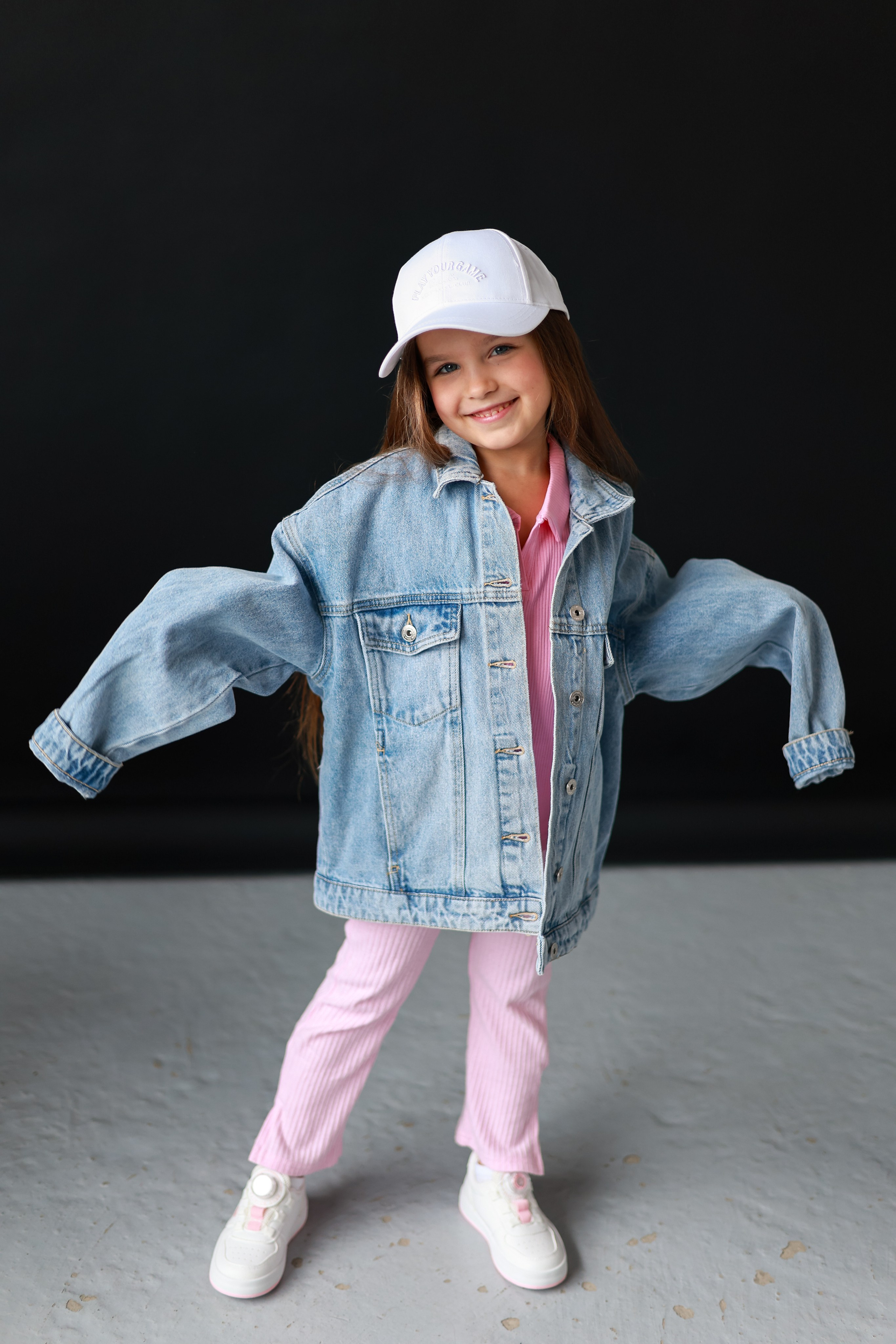 Модельные тесты для Лады