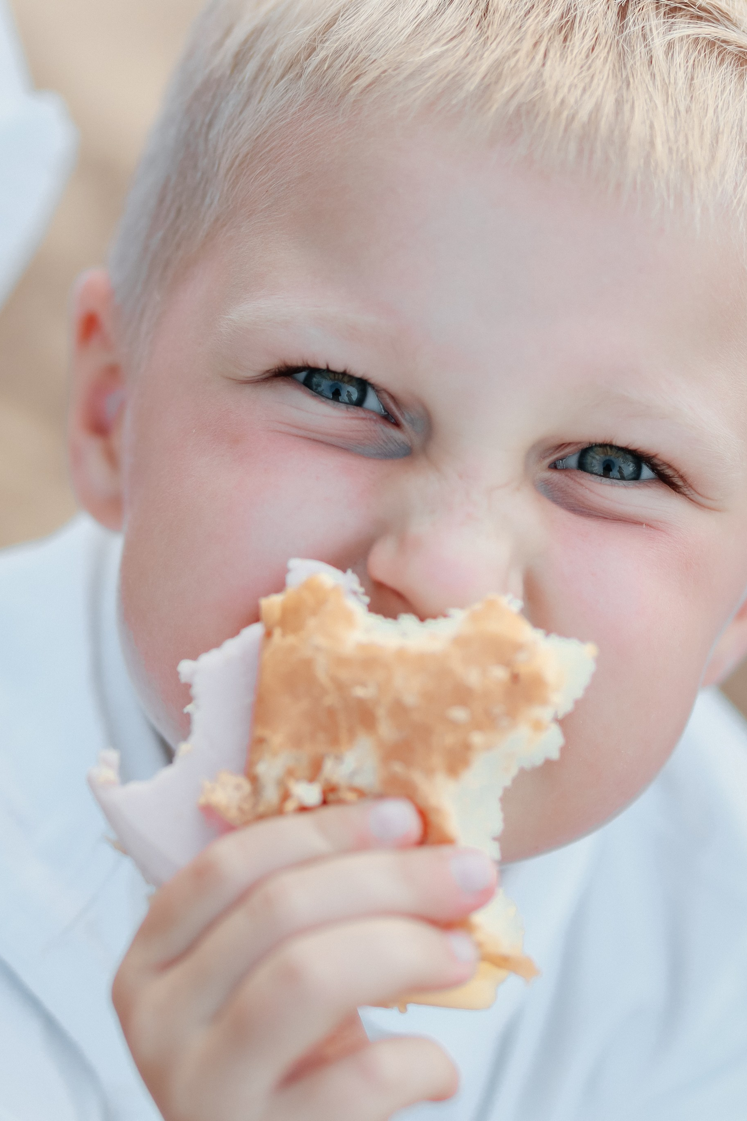 Бургеры на Минском море — почему бы и нет?