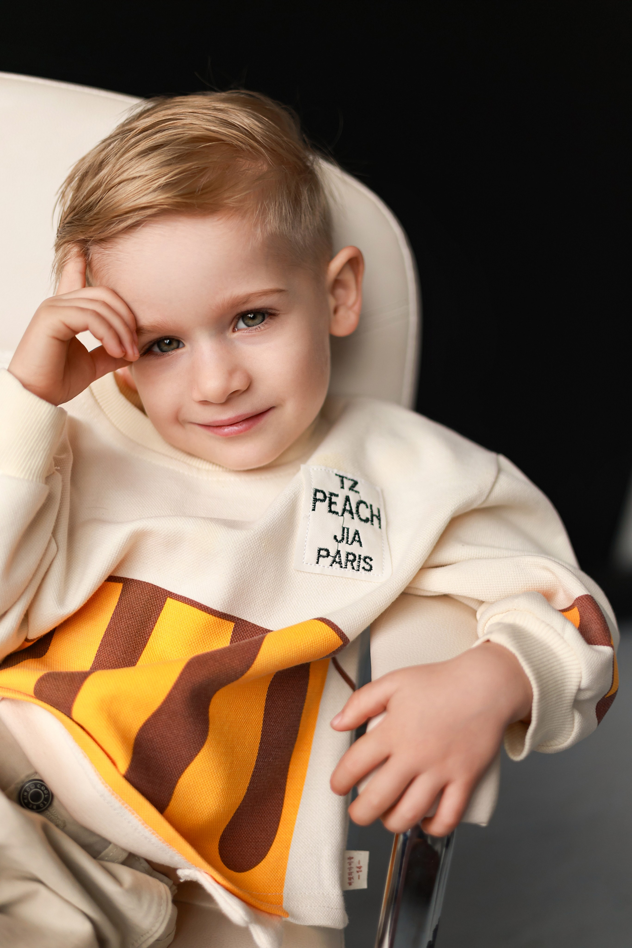 Модельные тесты для Тимура