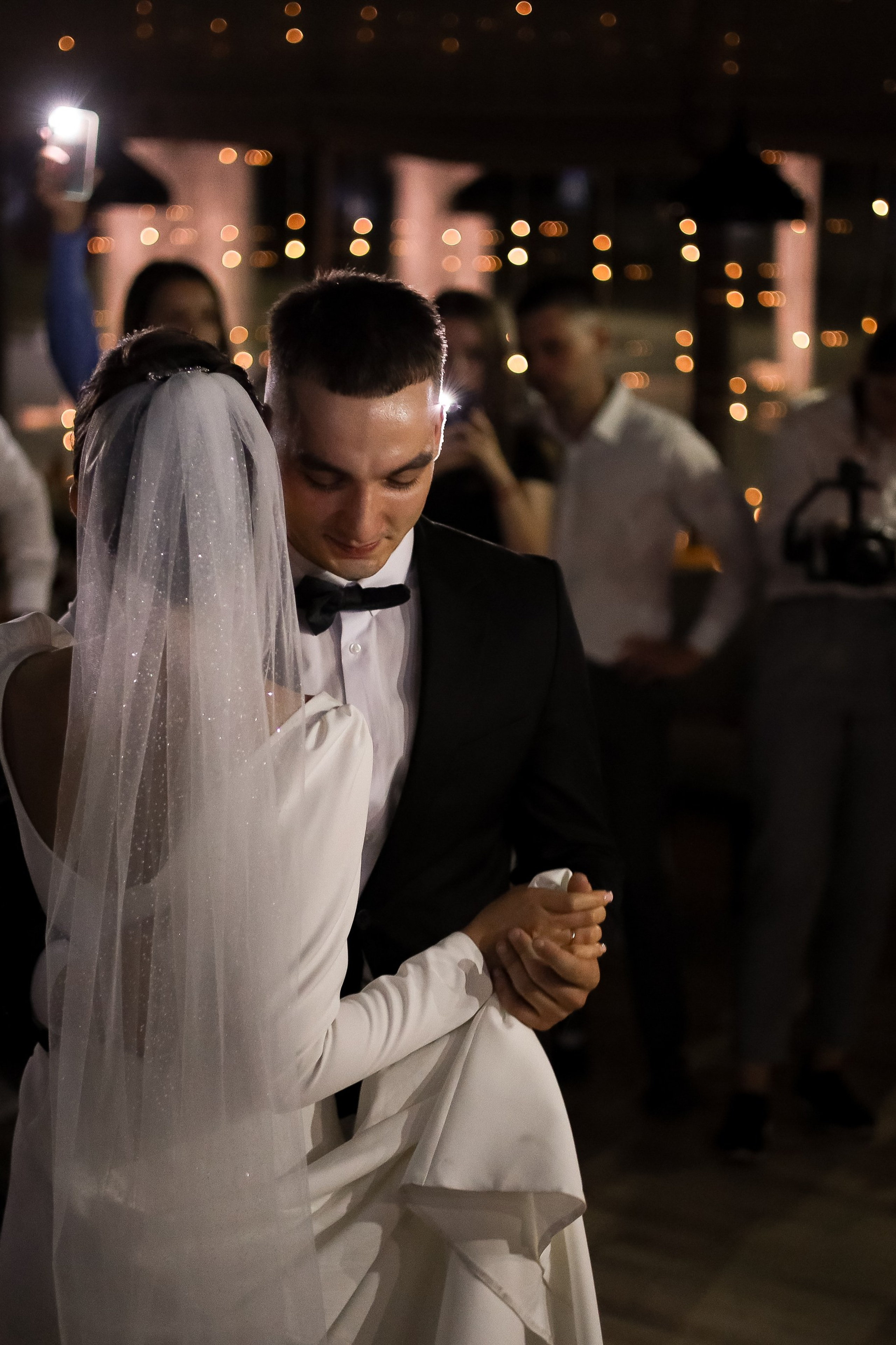 Лера и Антон