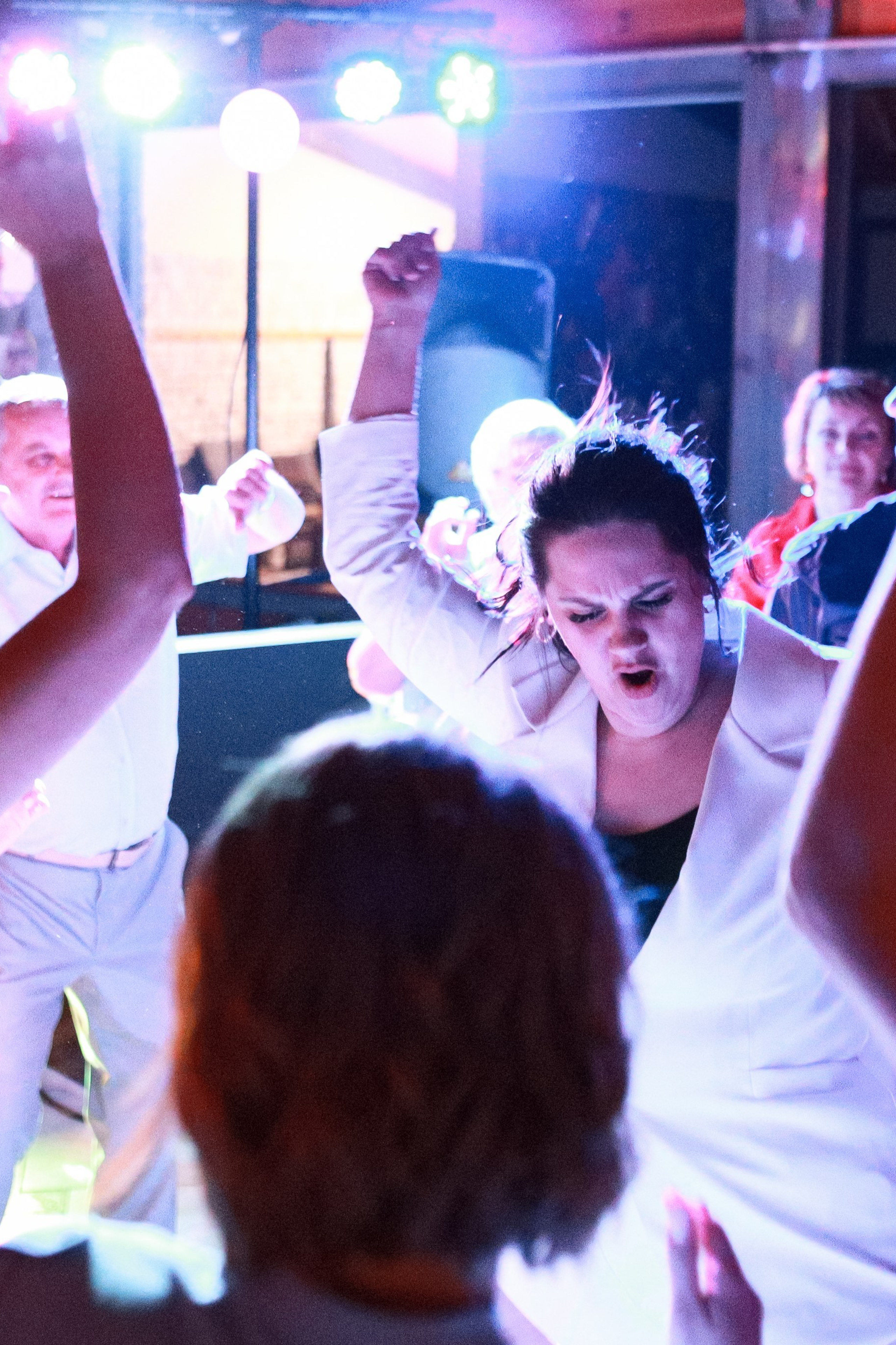 Катя и Дима