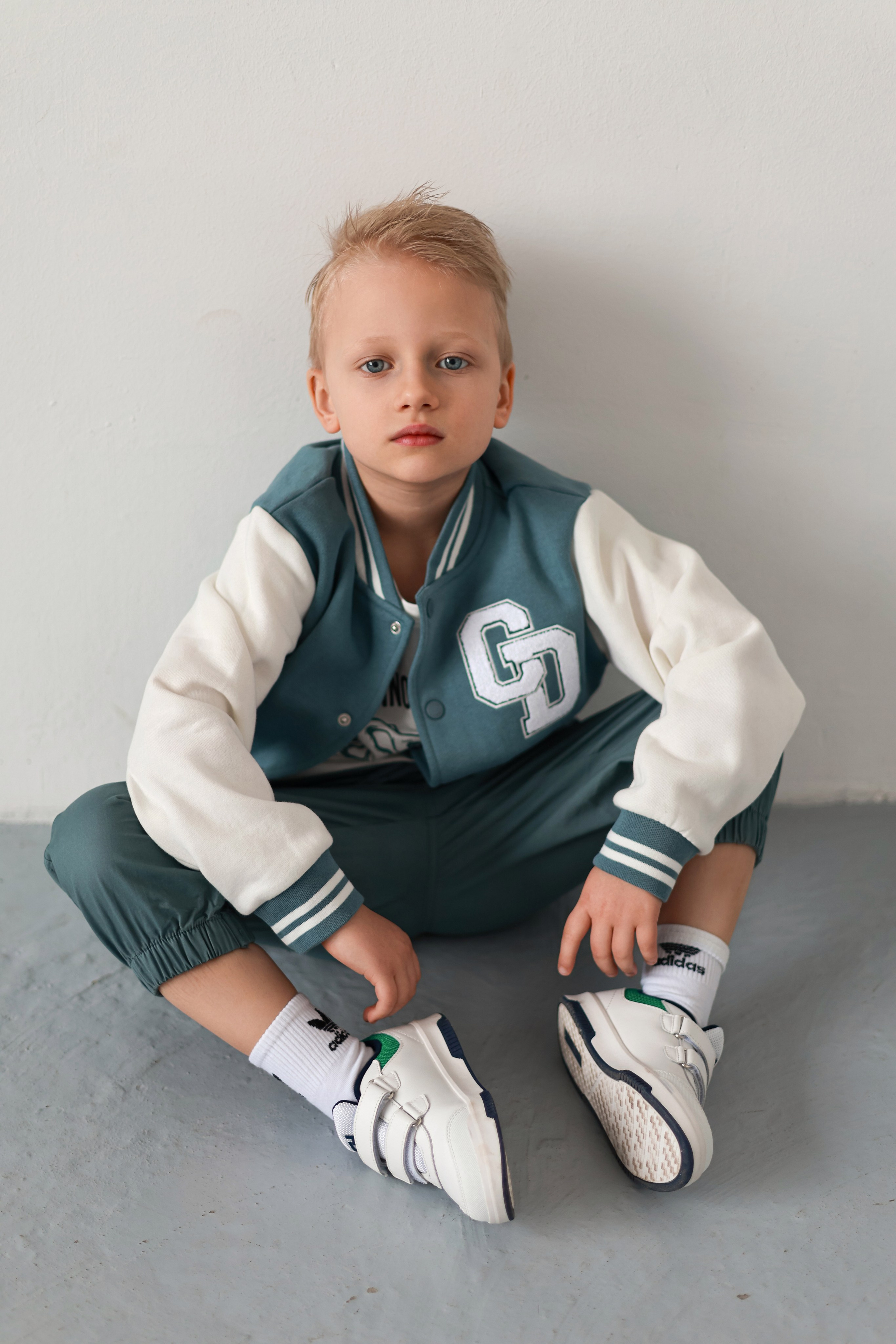 Модельные тесты для Захара