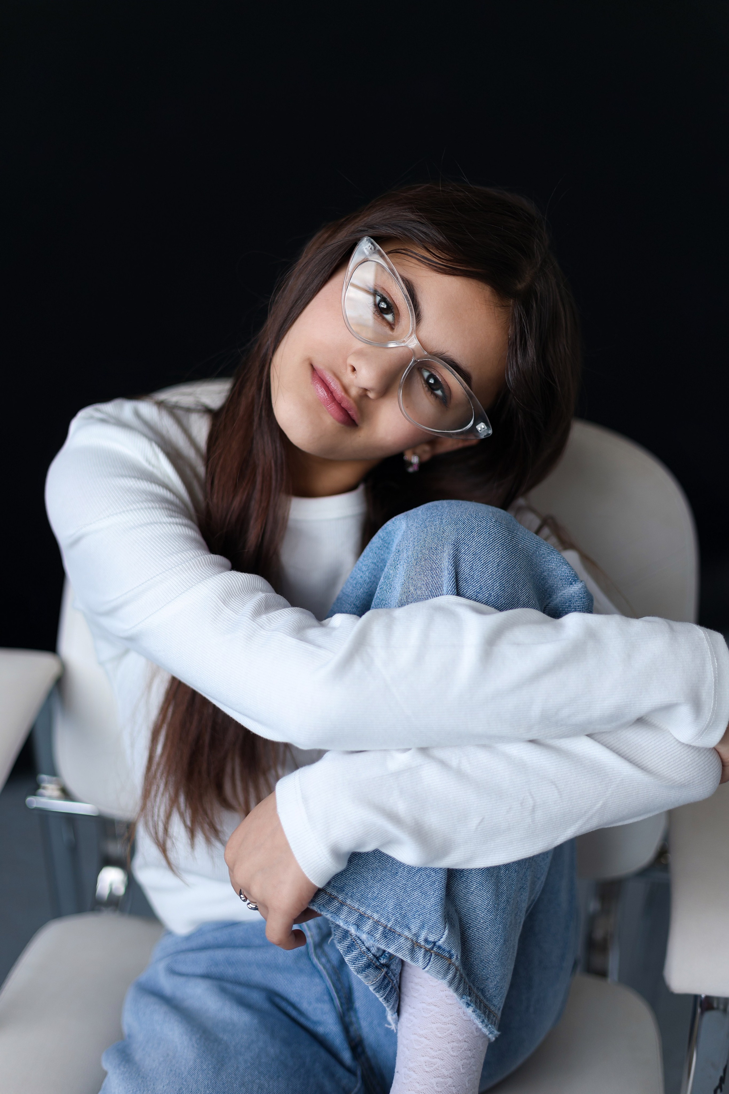 Модельные тесты для Леры