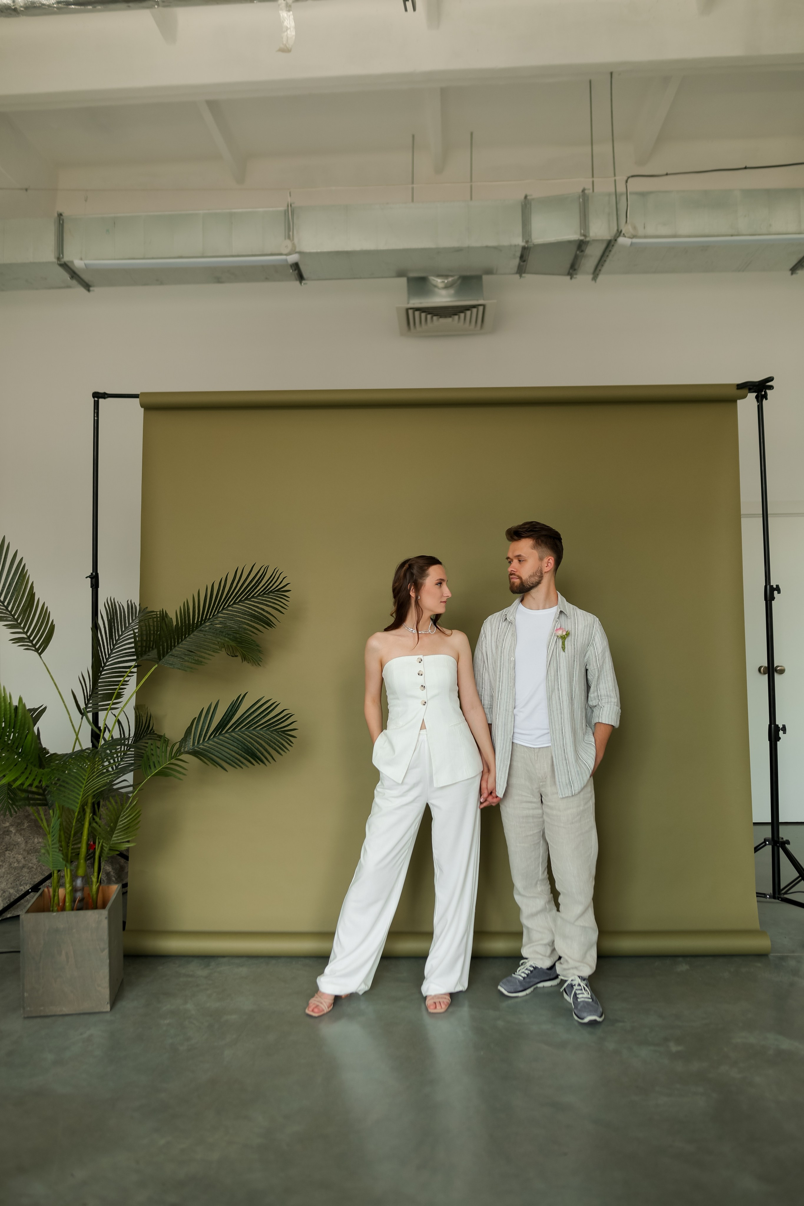 Лолита и Никита