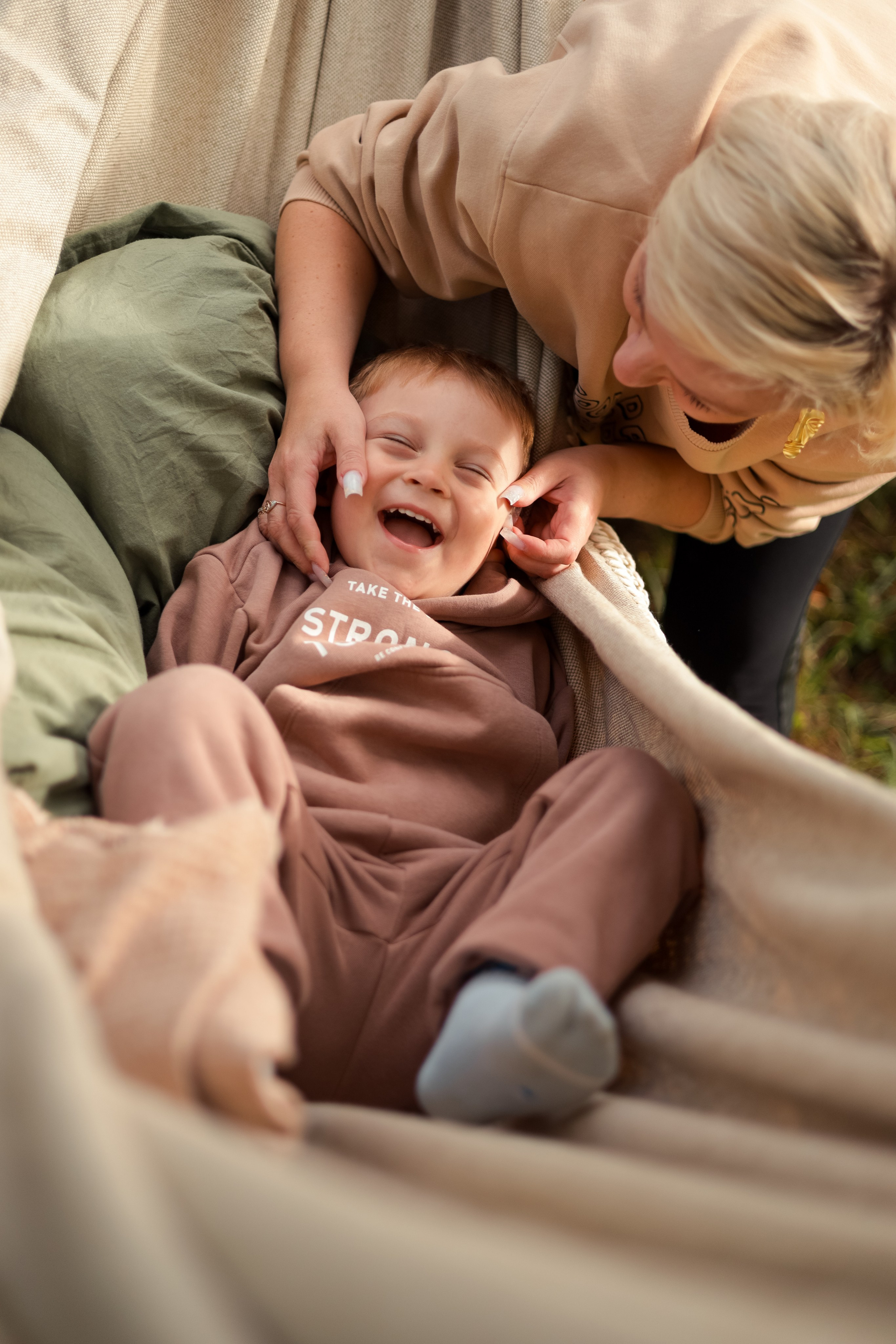 Света и Миша_бохо