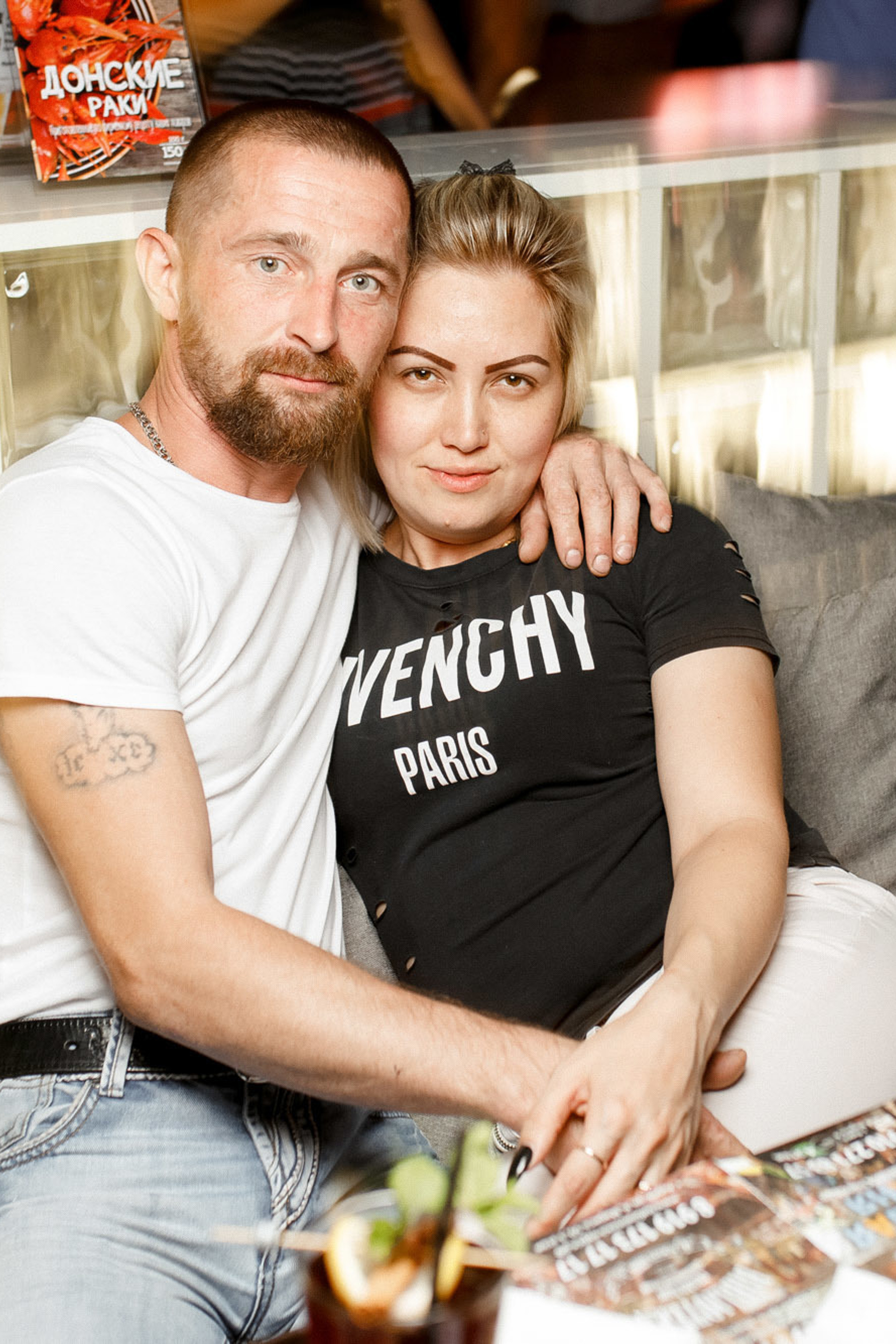 «PIVZAVOD» Суббота ___ 23 марта. Максим Бондарев, коммерческий фотограф для бизнеса | Курск