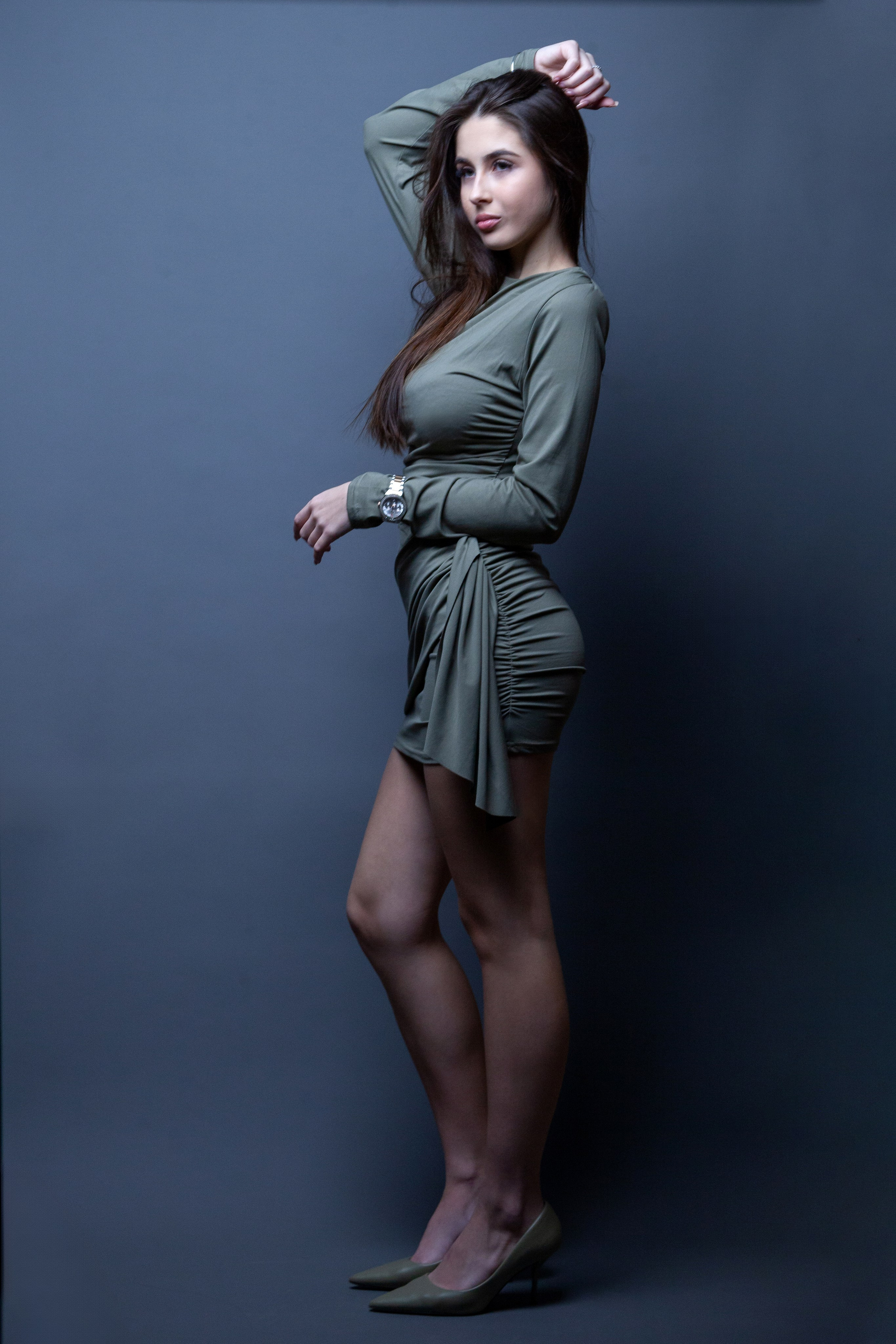 Молчаливая Элегантность