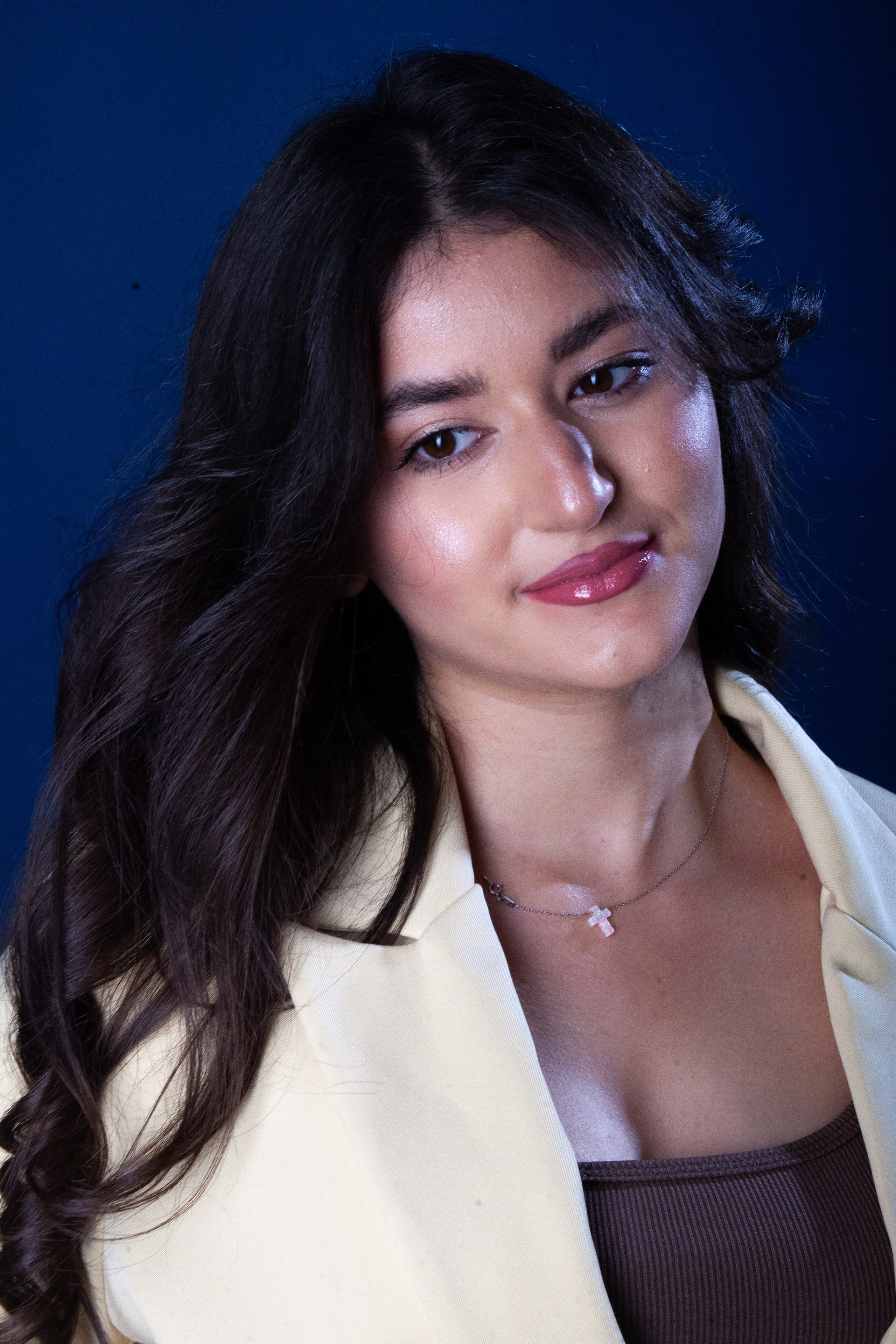 пряность и лед