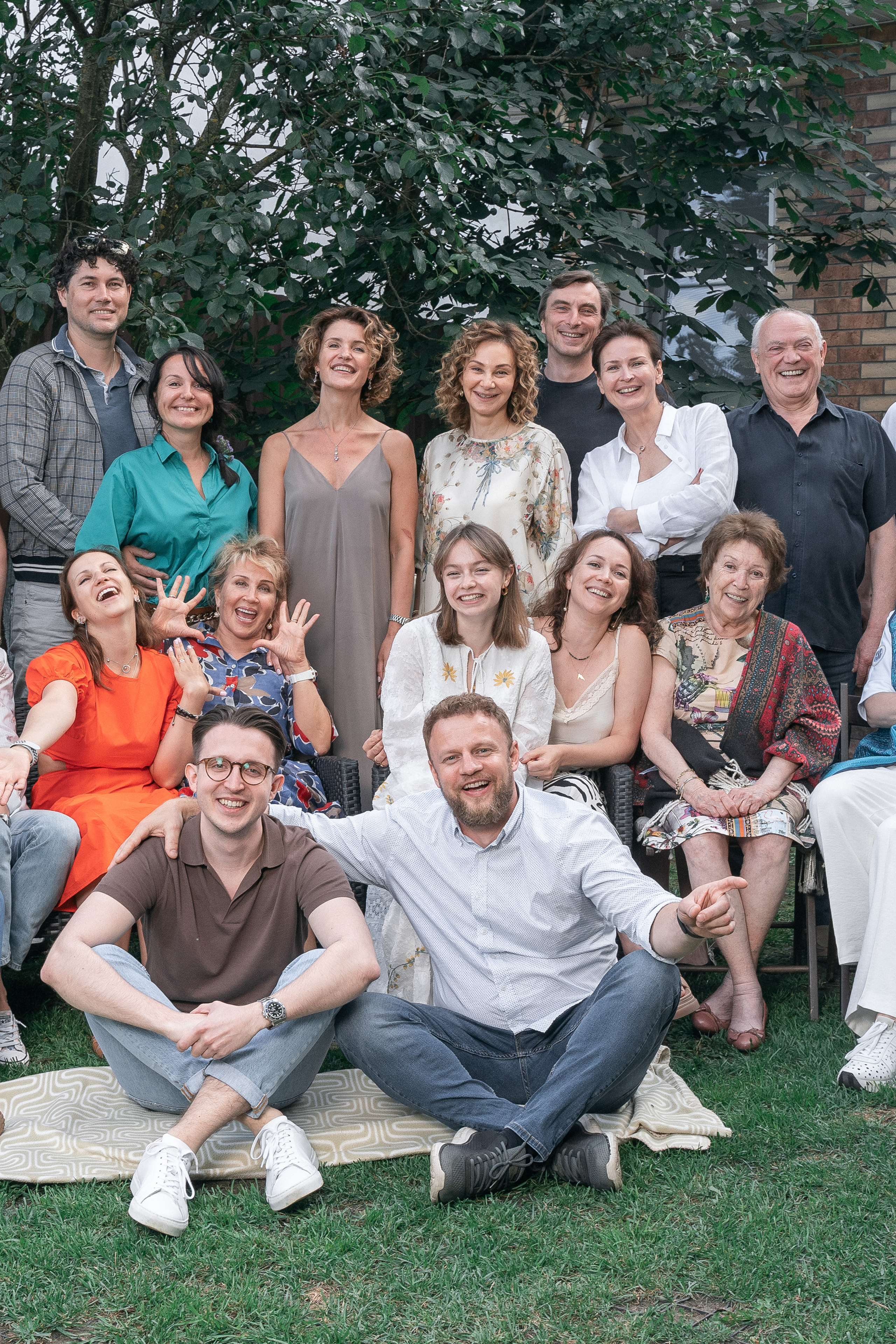 Истории. Фотограф в Москве и МО Александр Тощев