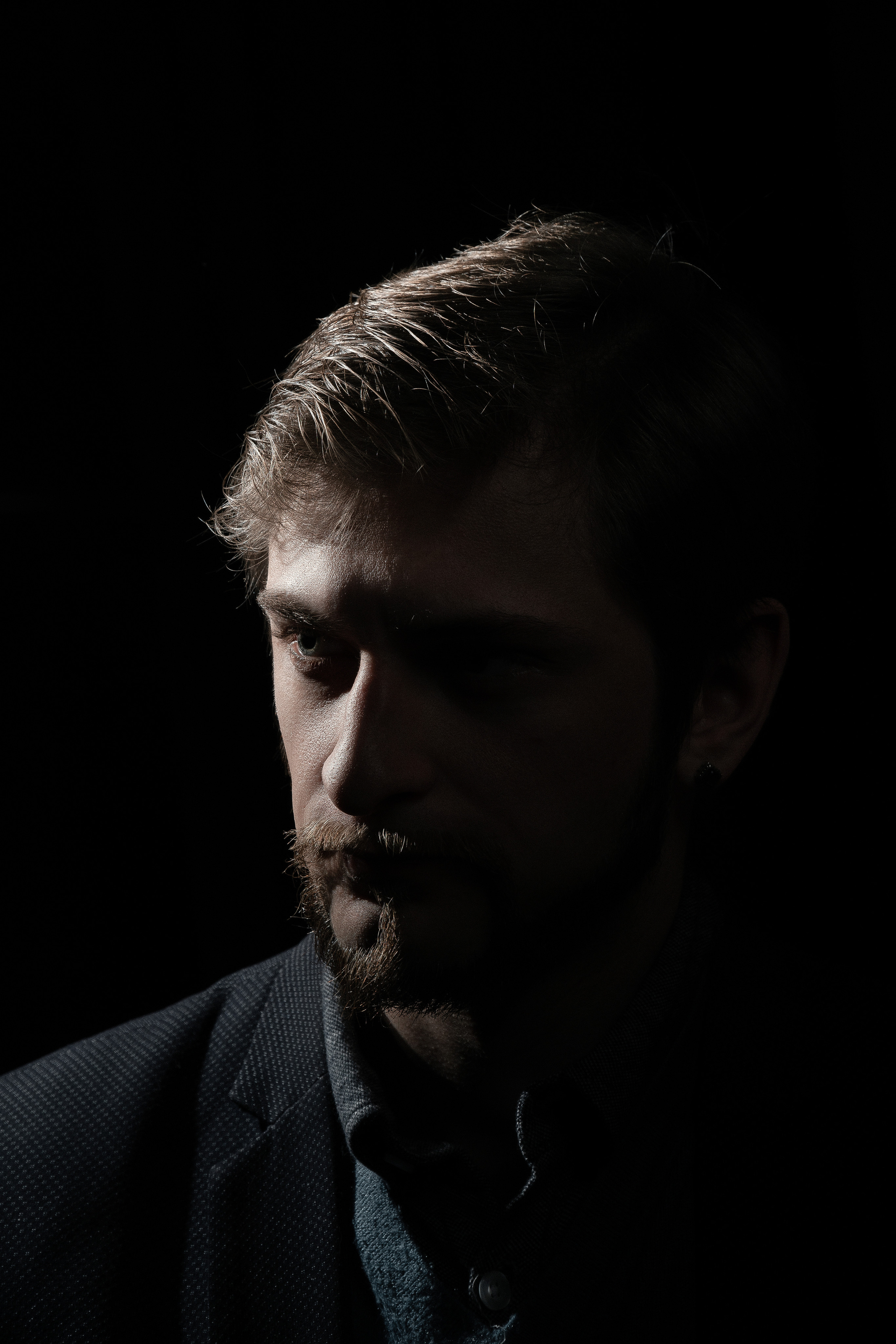 Истории. Фотограф в Москве и МО Александр Тощев