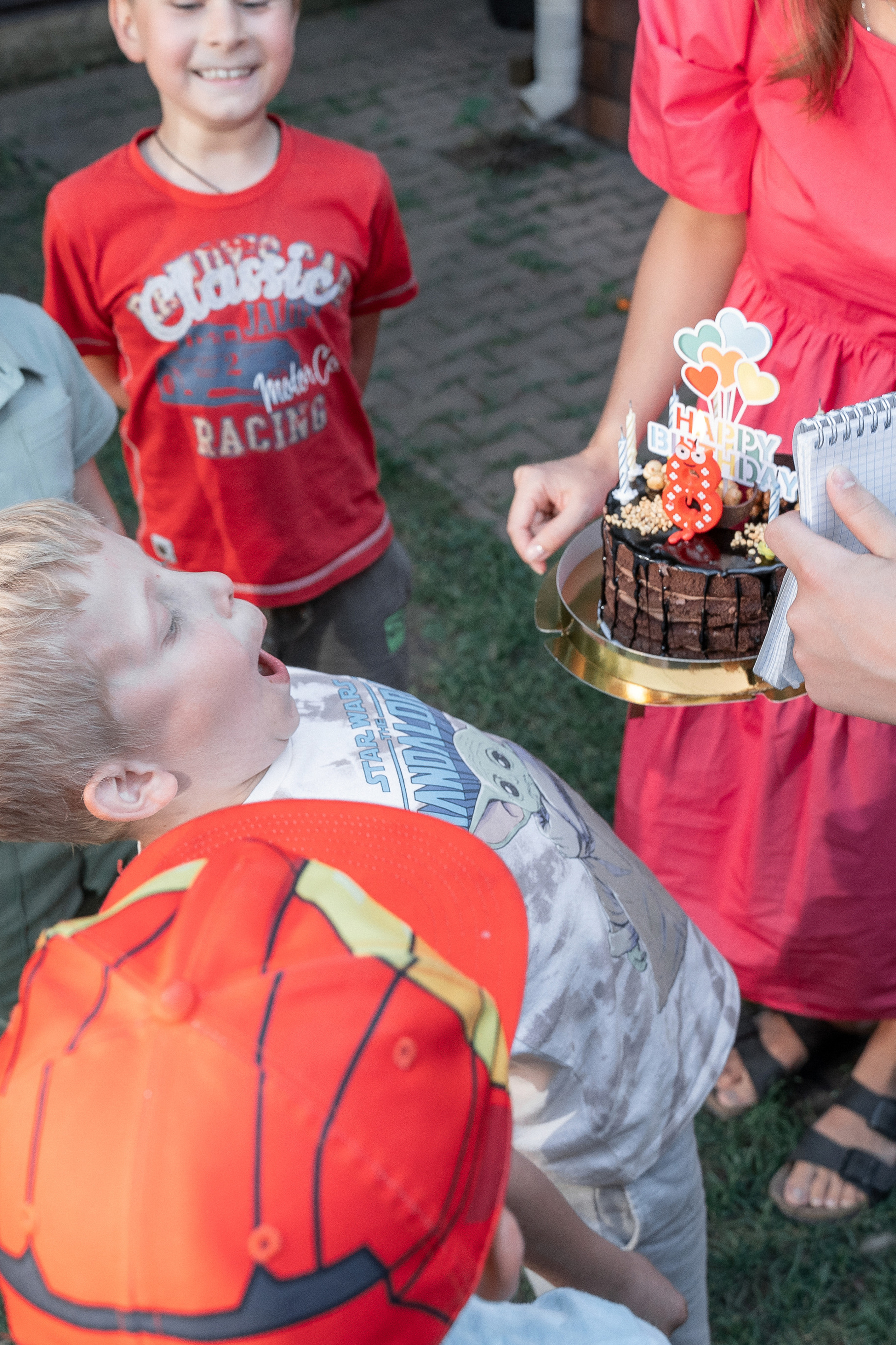 Истории. Фотограф в Москве и МО Александр Тощев