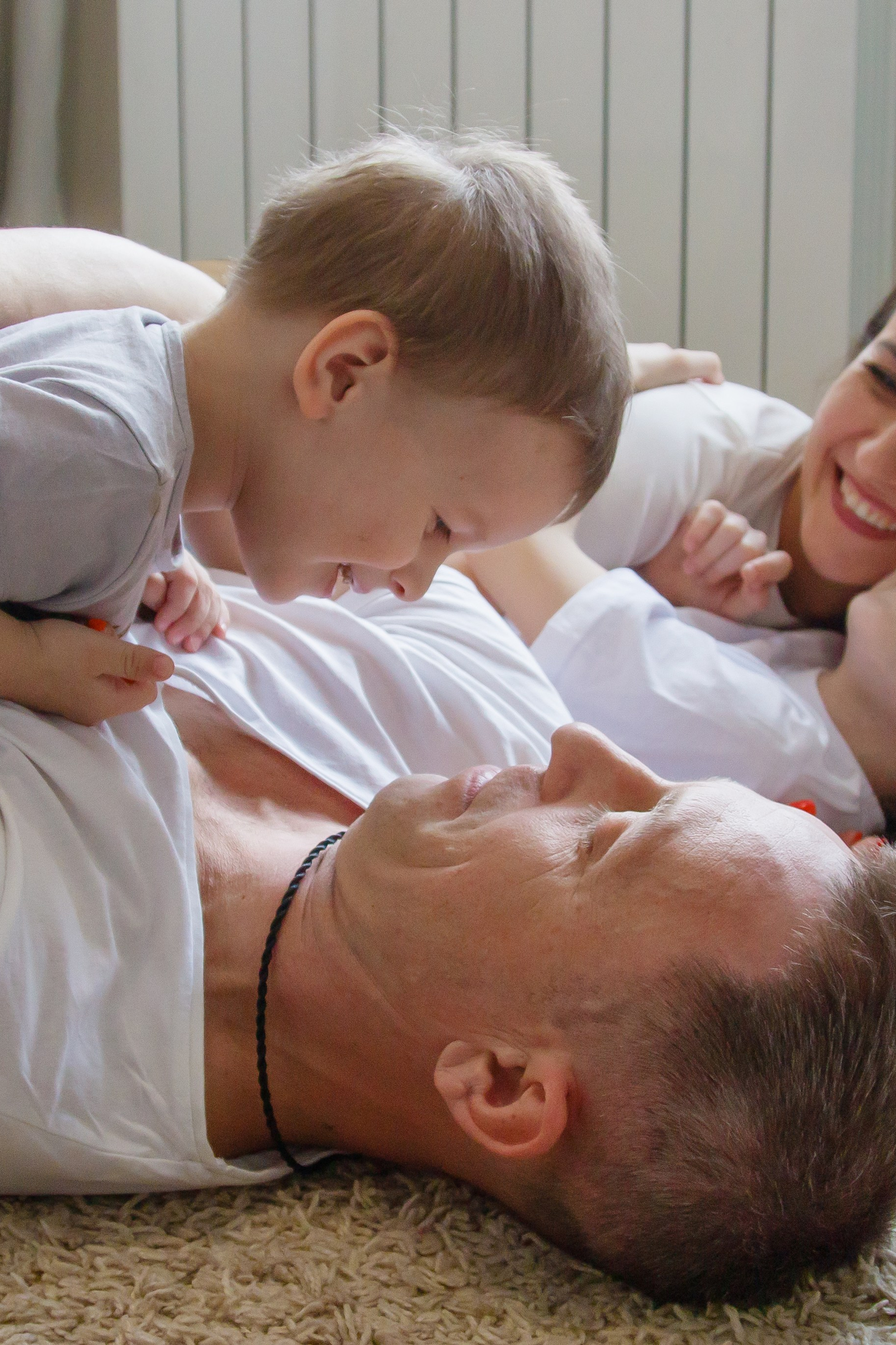 Дома теплее