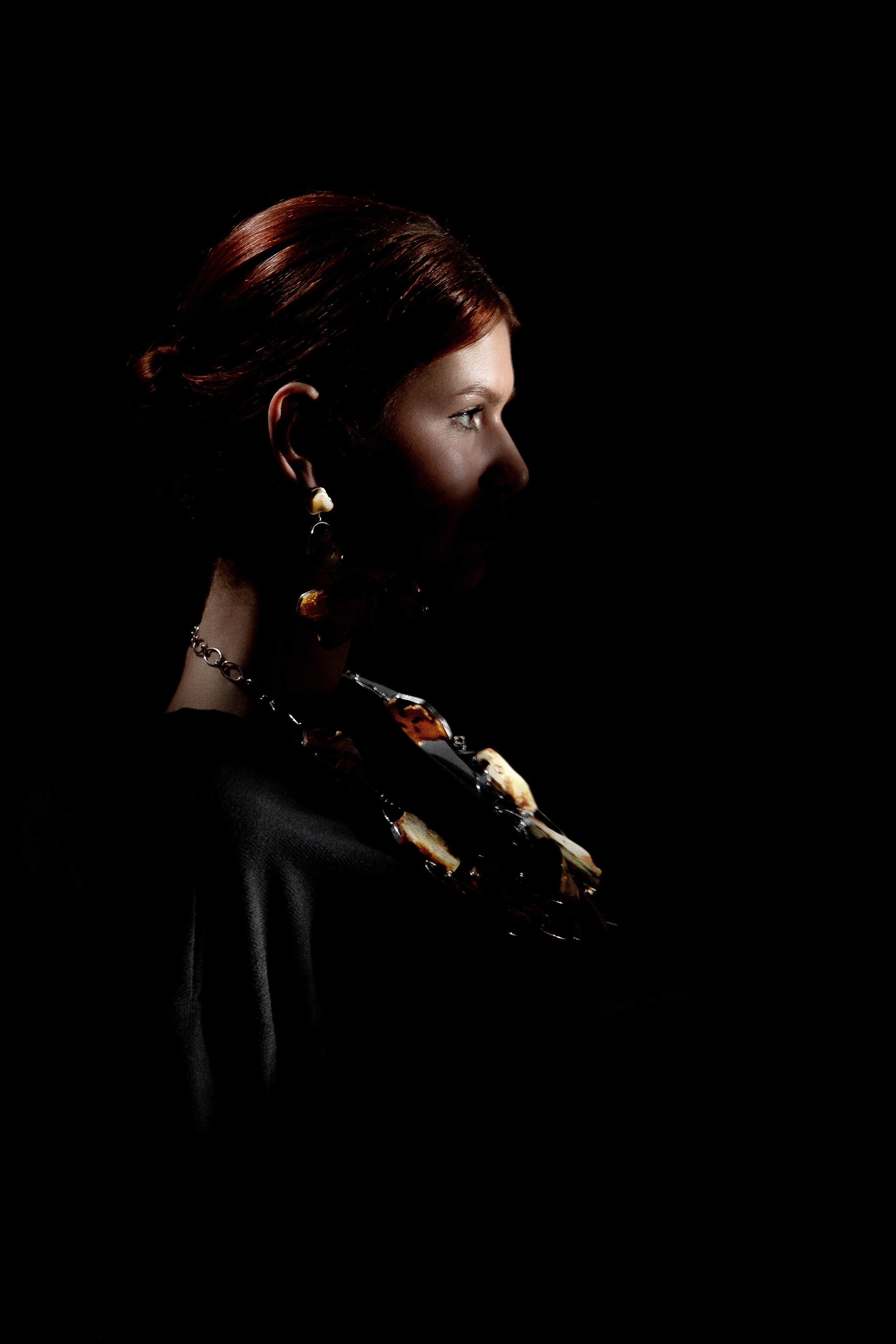 Регалии. Фотограф Елена Медок Калининград