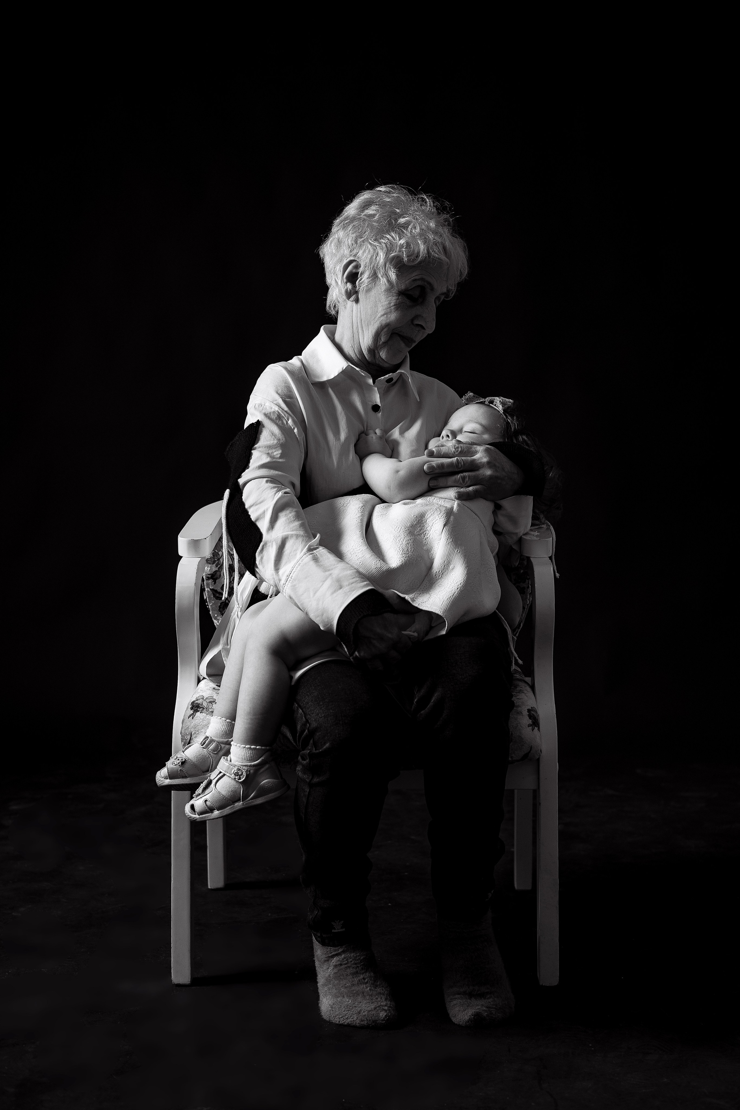 Регалии. Фотограф Елена Медок Калининград