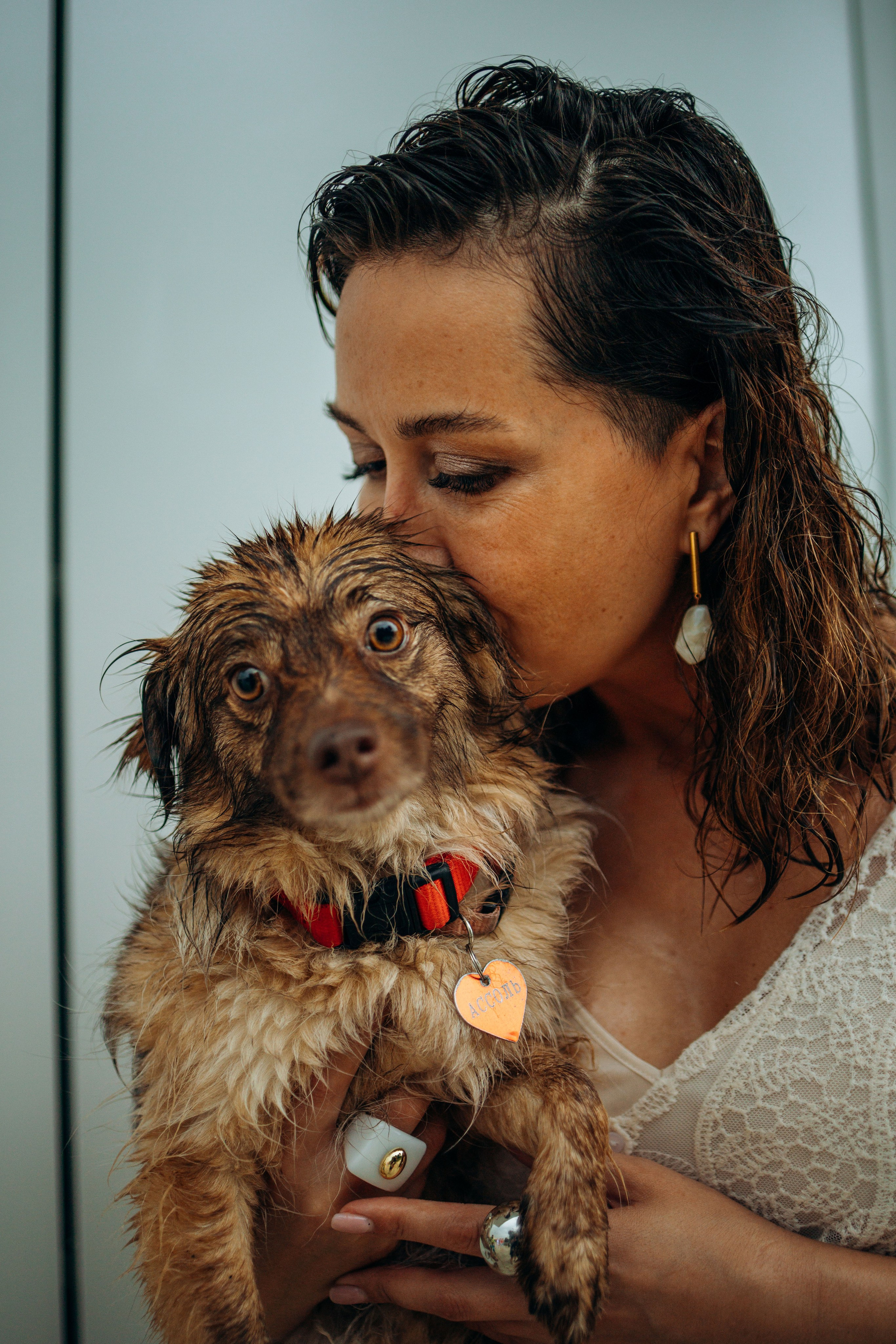 Дарья и Ассоль