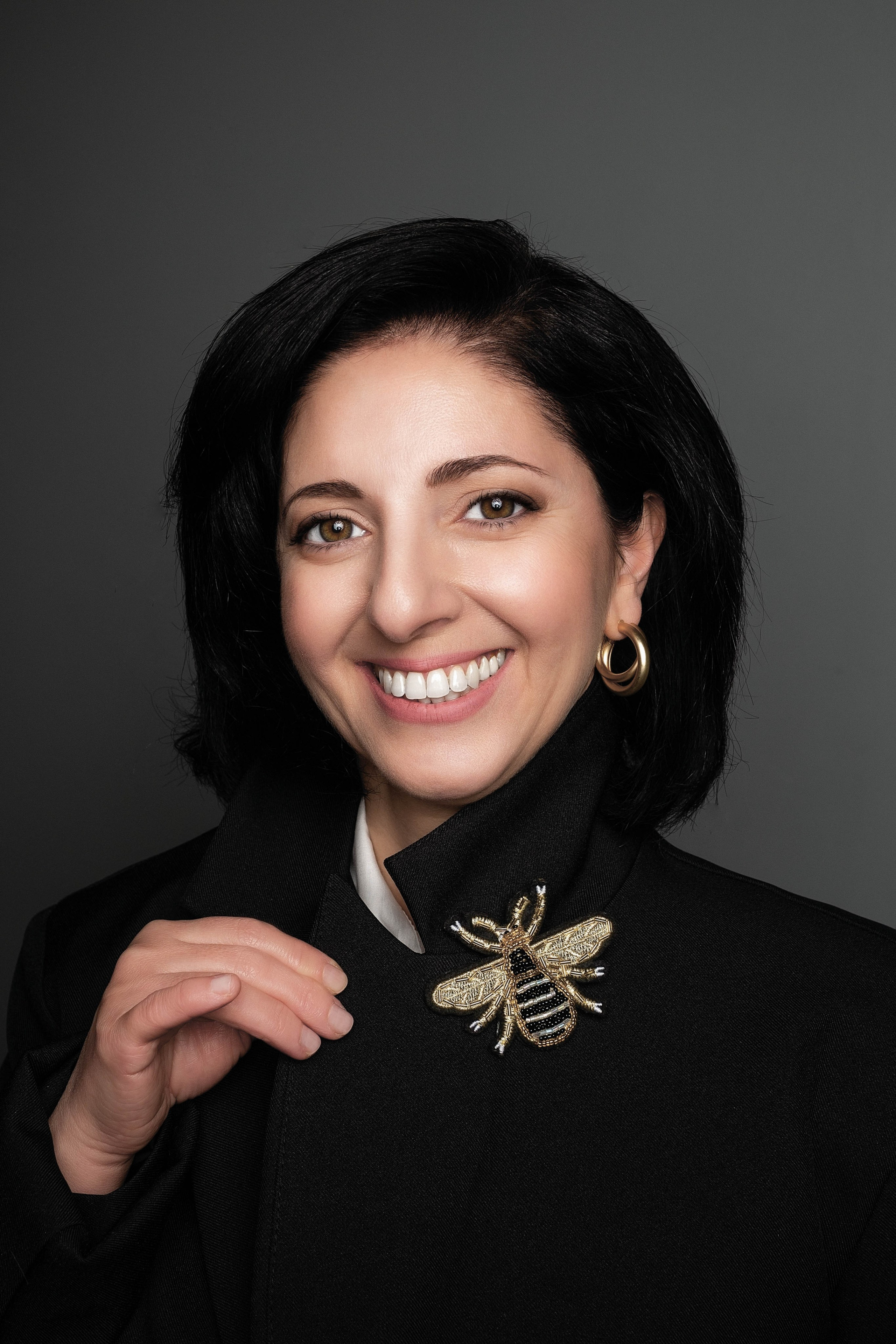 Ася Чумаян, врач