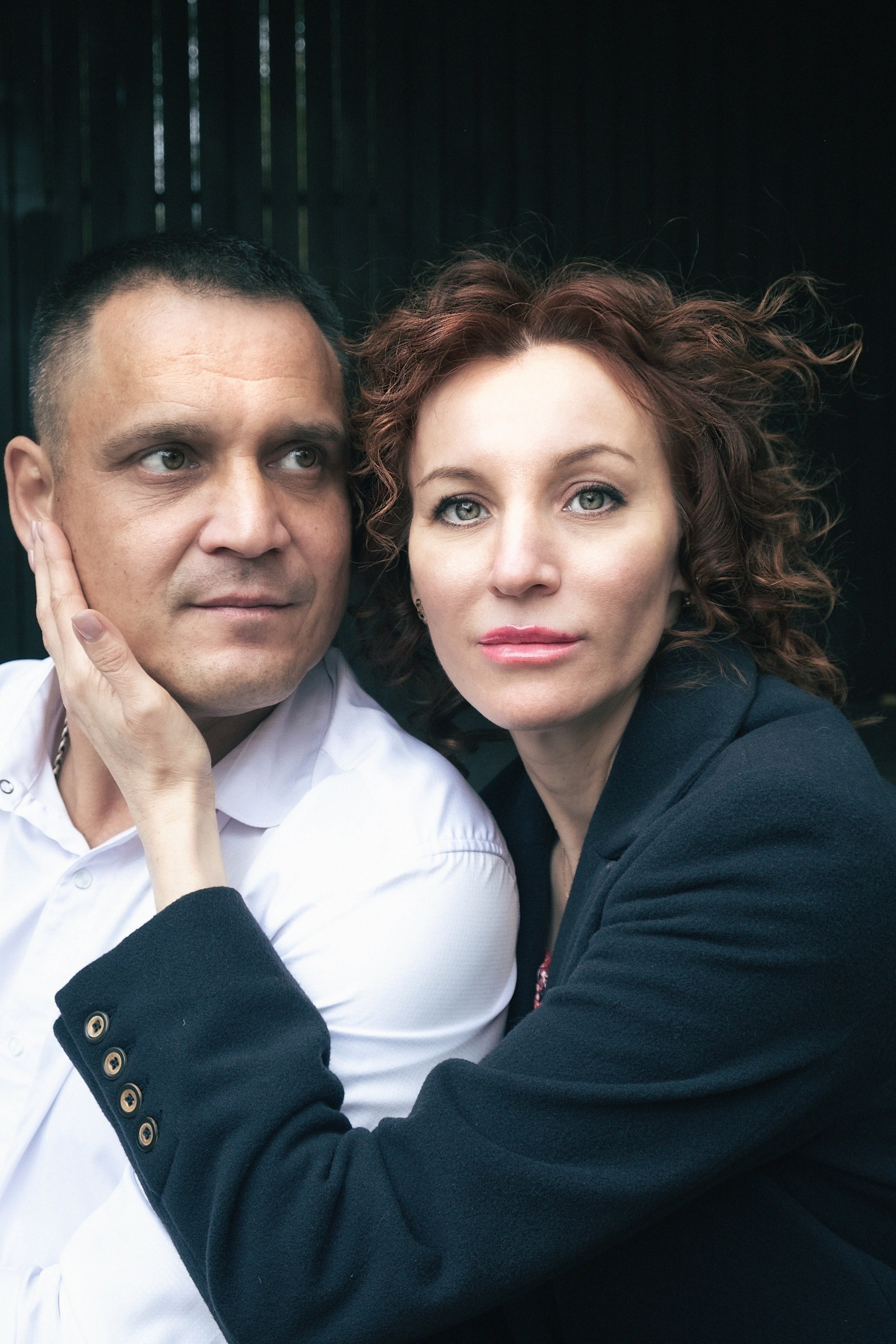 Геннадий&Евгения