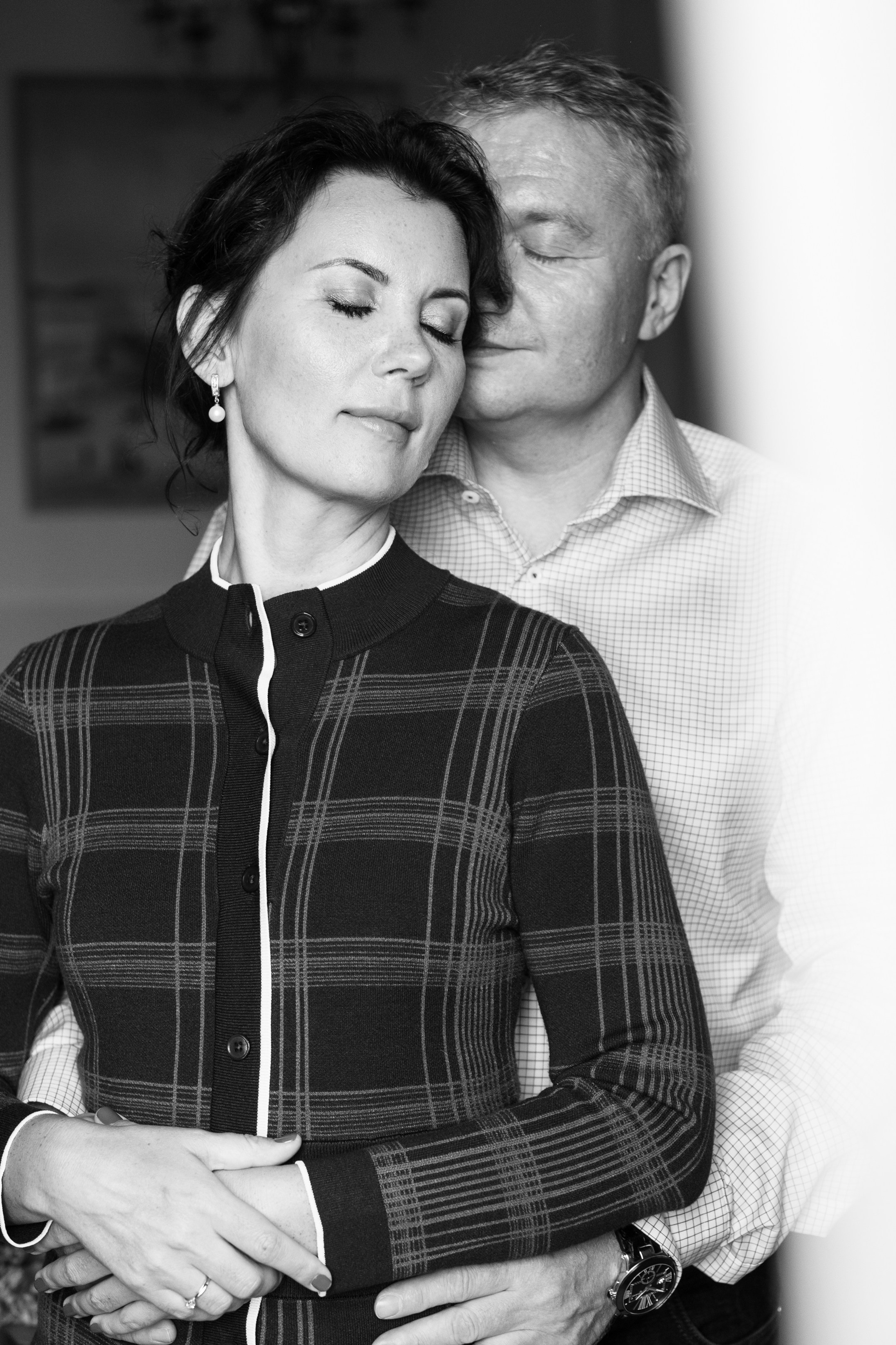 Эдуард&Фарида