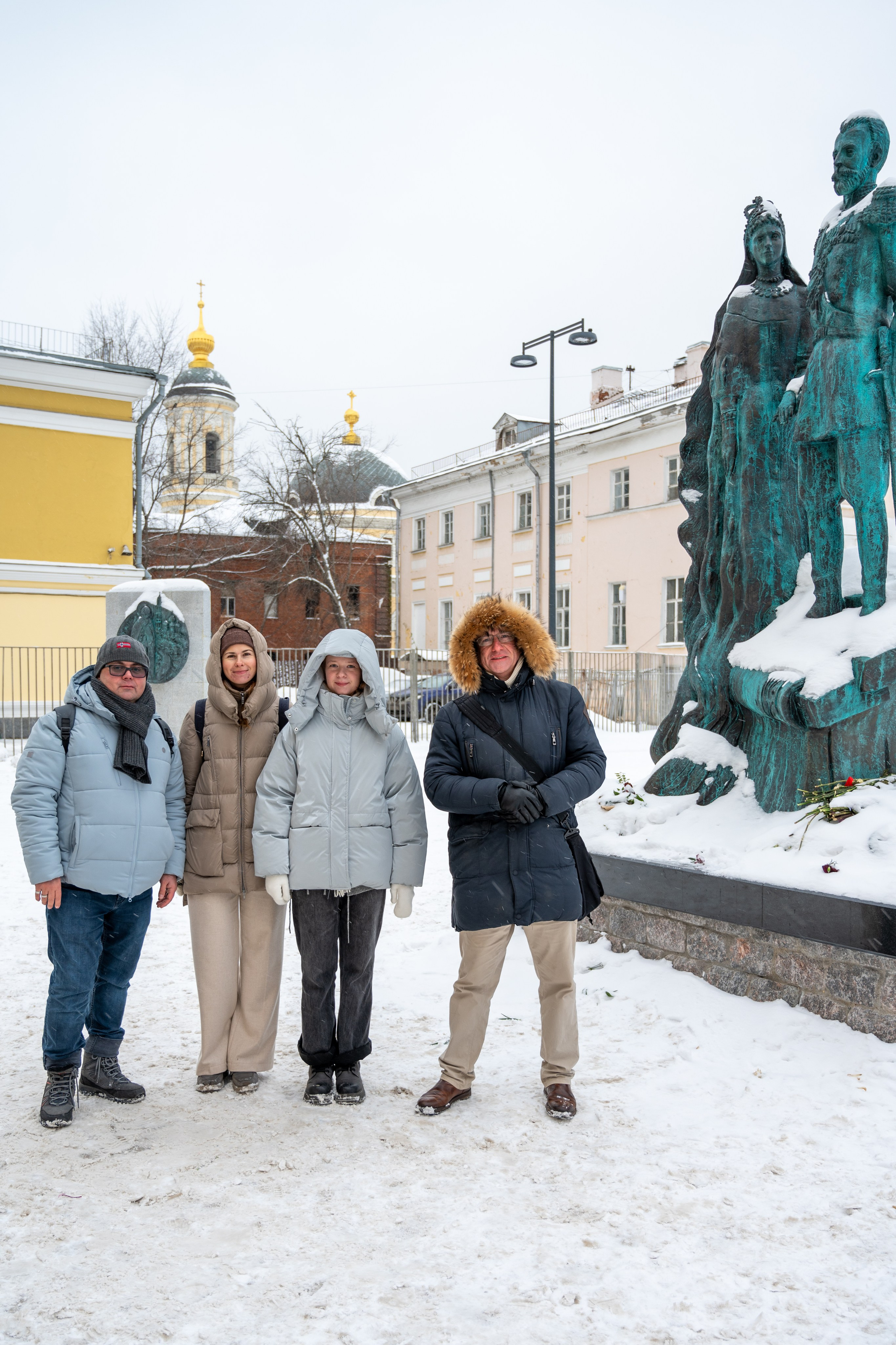 Новости проекта. П&П — Полезное с Приятным. Фотоэкскурсии — Москва на память. Экскурсовод и фотограф в Москве. Увези столицу в своём альбоме!