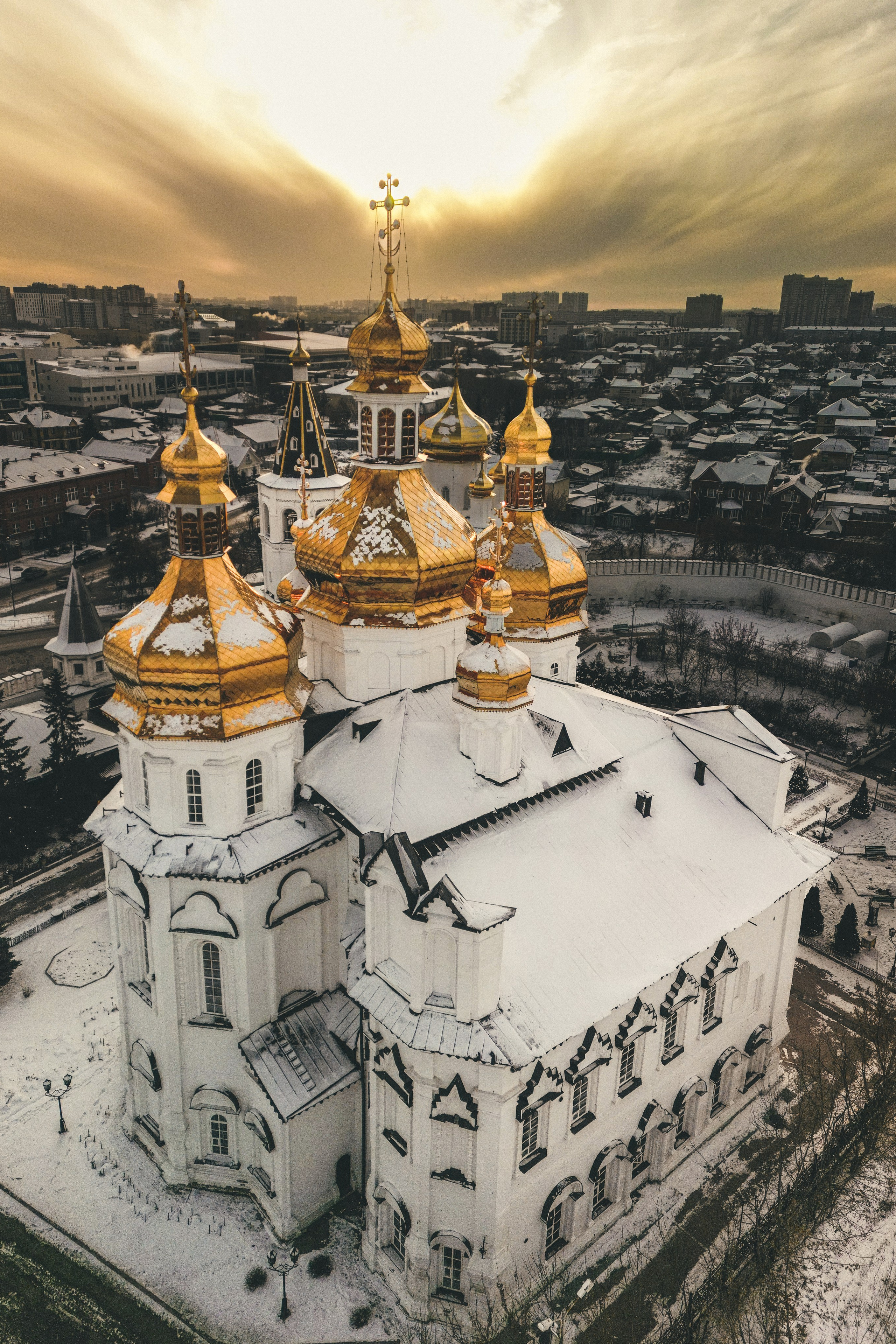 АРХИТЕКТУРА