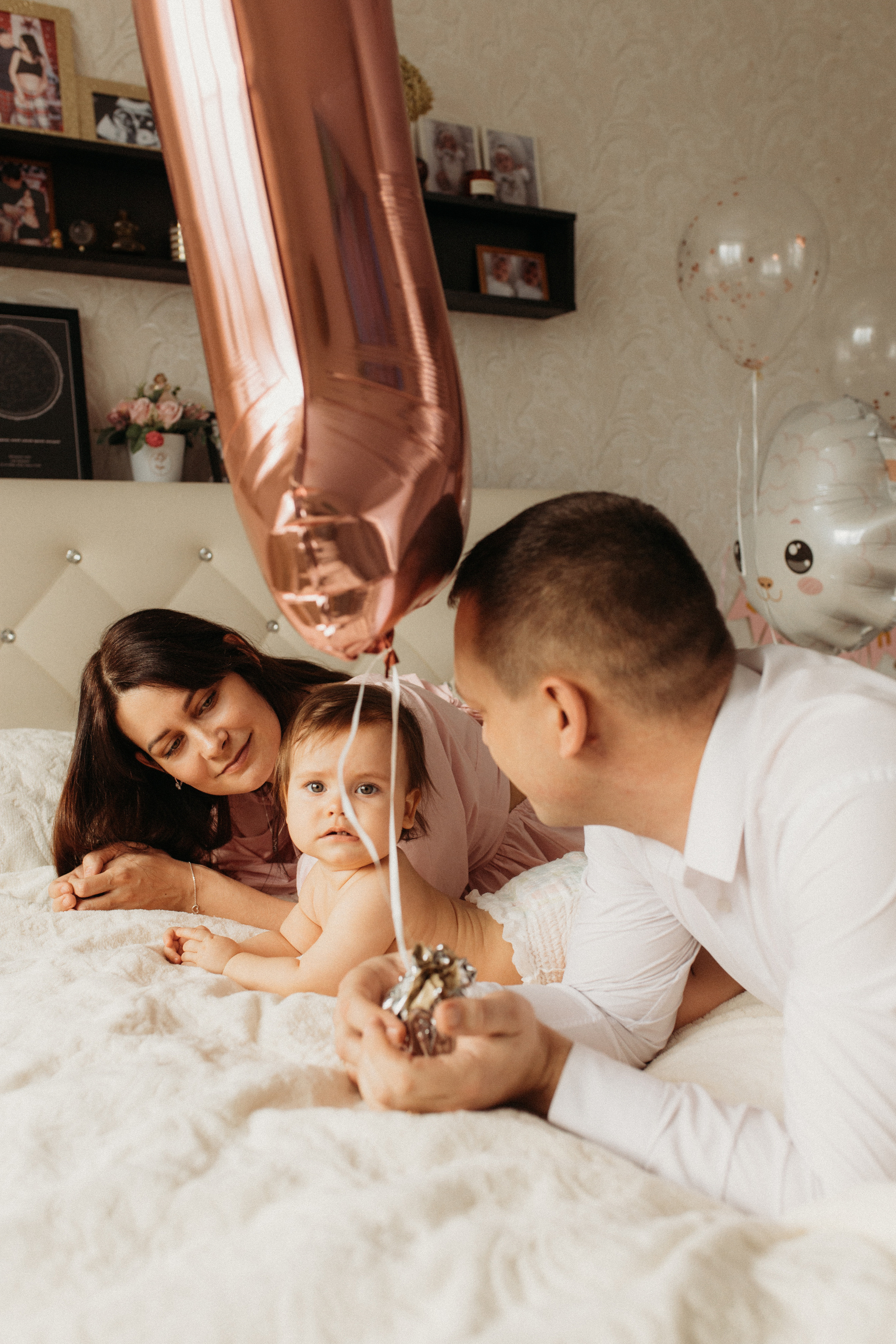 Сережа, Наташа, Лера, Вика и Ярик🤍. Фотограф Ульяна Дивина в Нижнем Новгороде и Нижегородской области