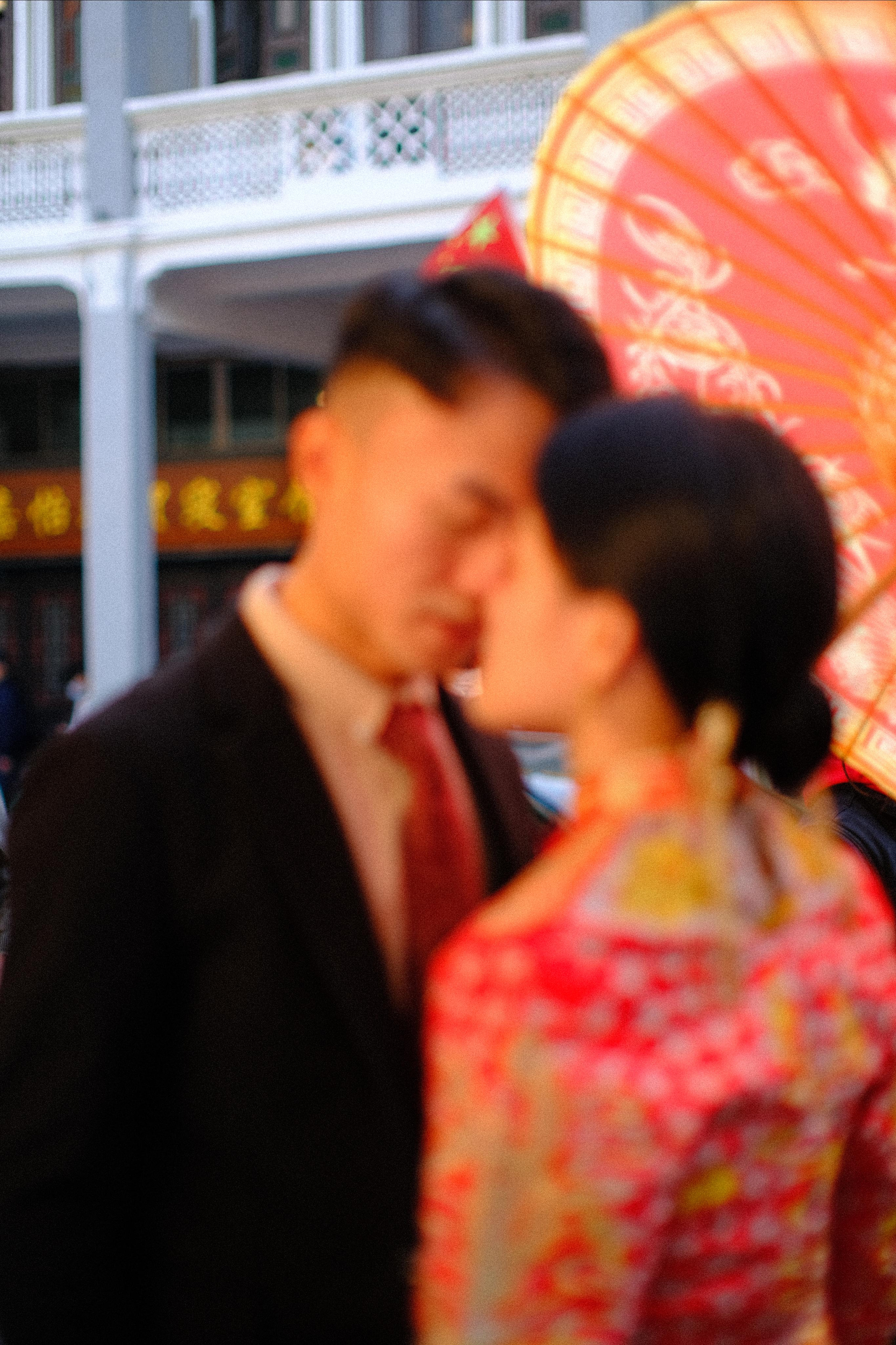 Emotions of the city