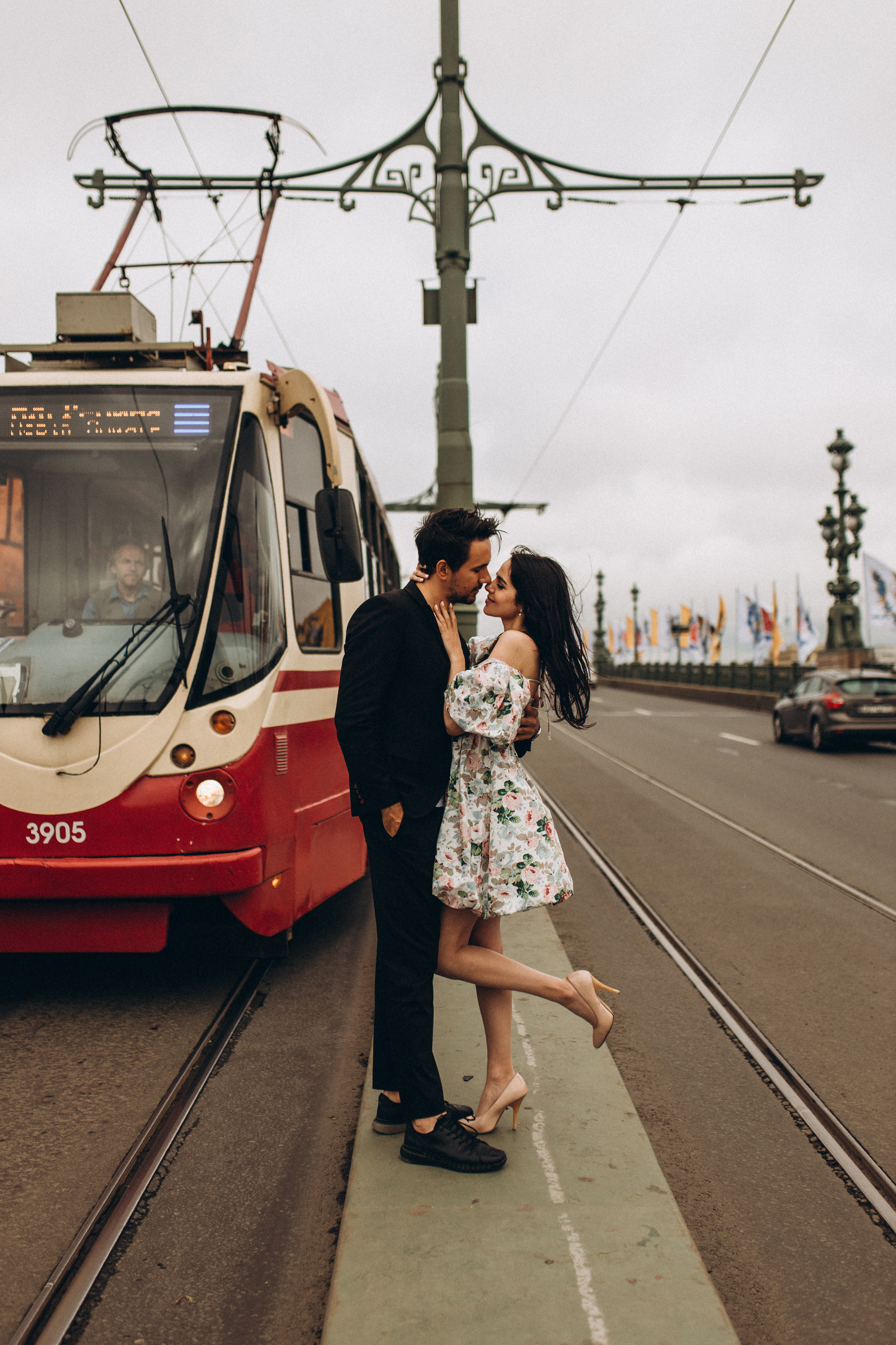 Отзывы. Фотограф Санкт-Петербург