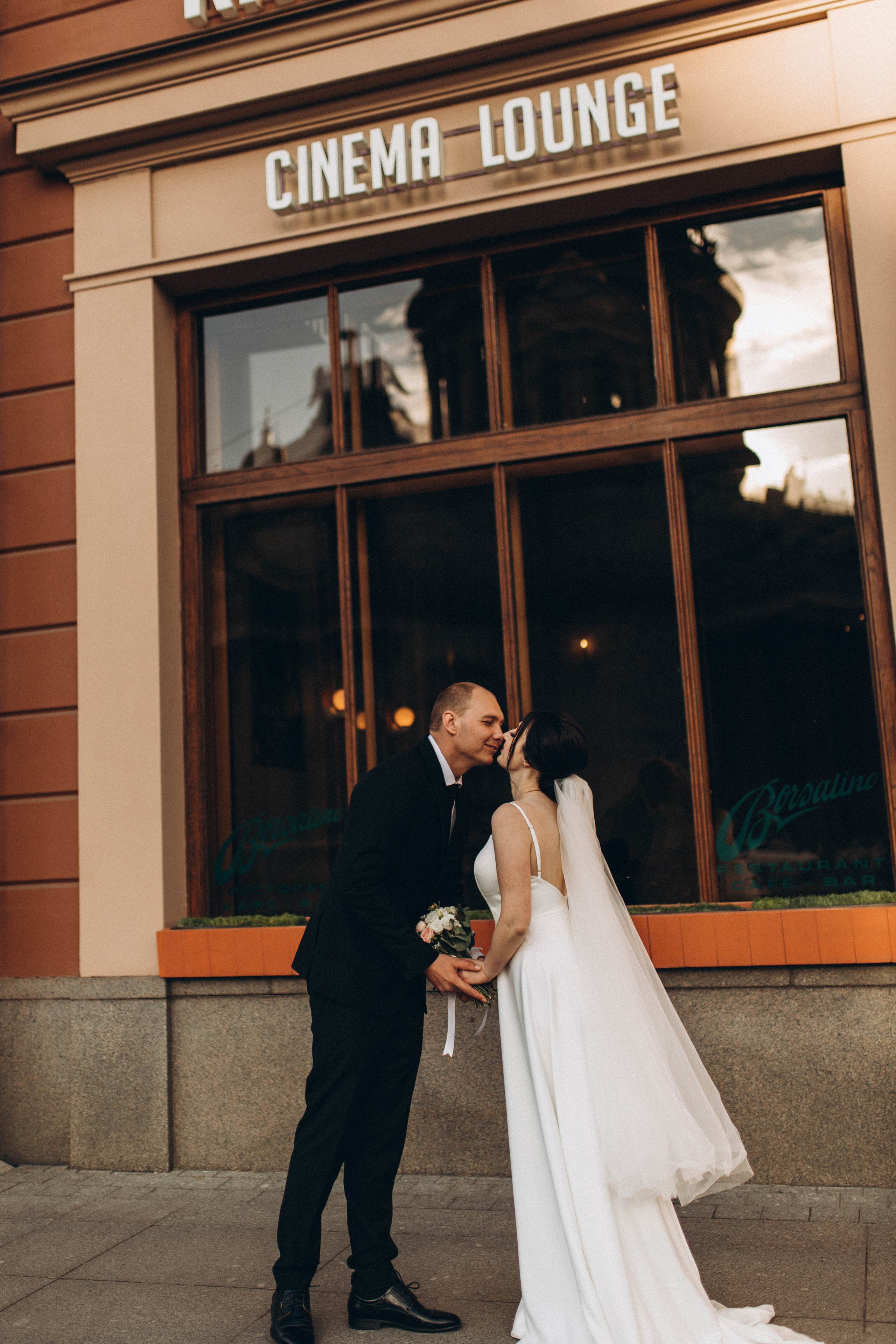 Отзывы. Фотограф Санкт-Петербург