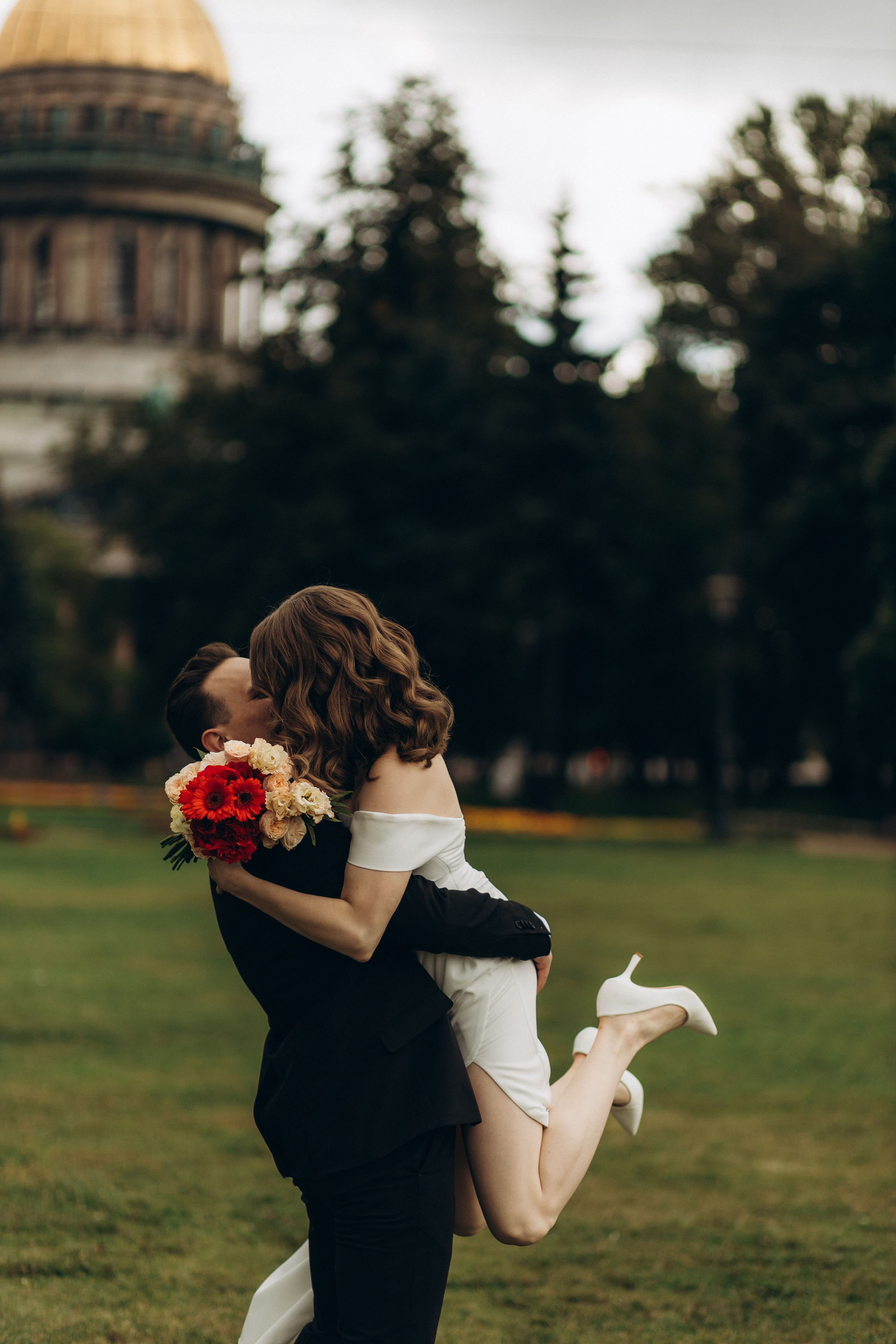 Отзывы. Фотограф Санкт-Петербург