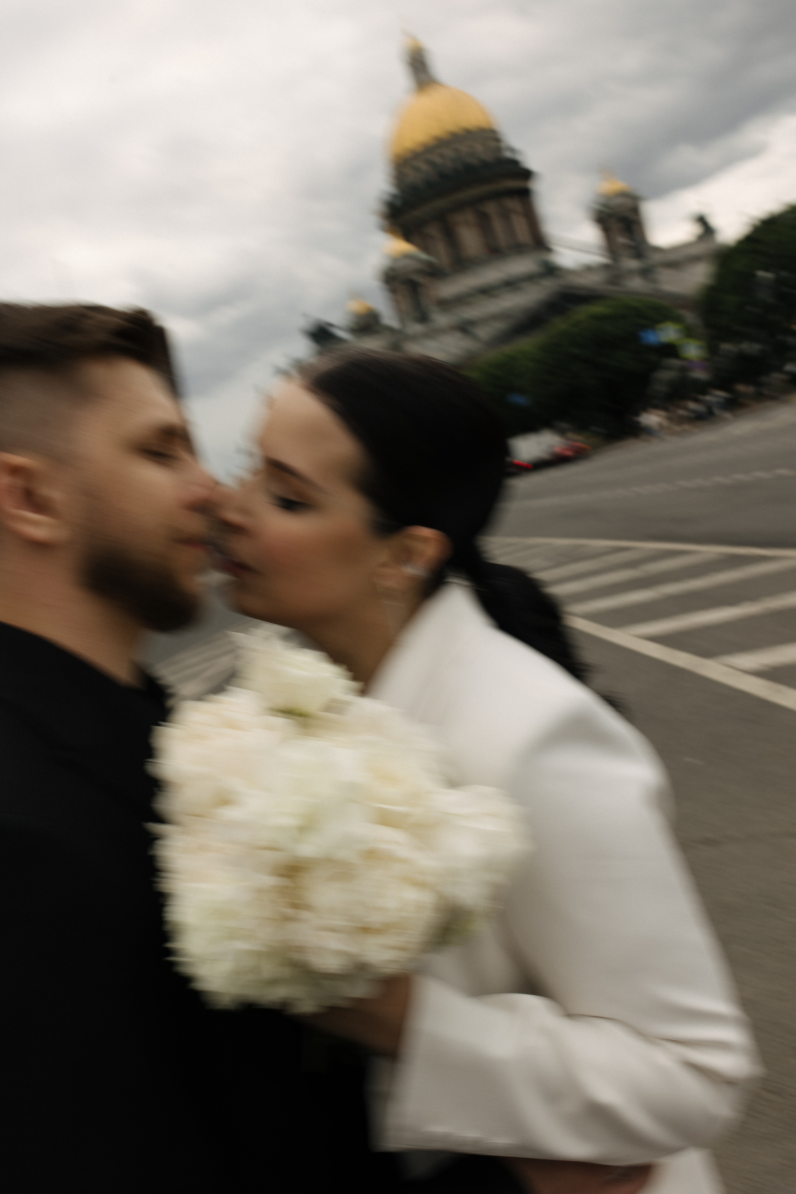 Отзывы. Фотограф Санкт-Петербург