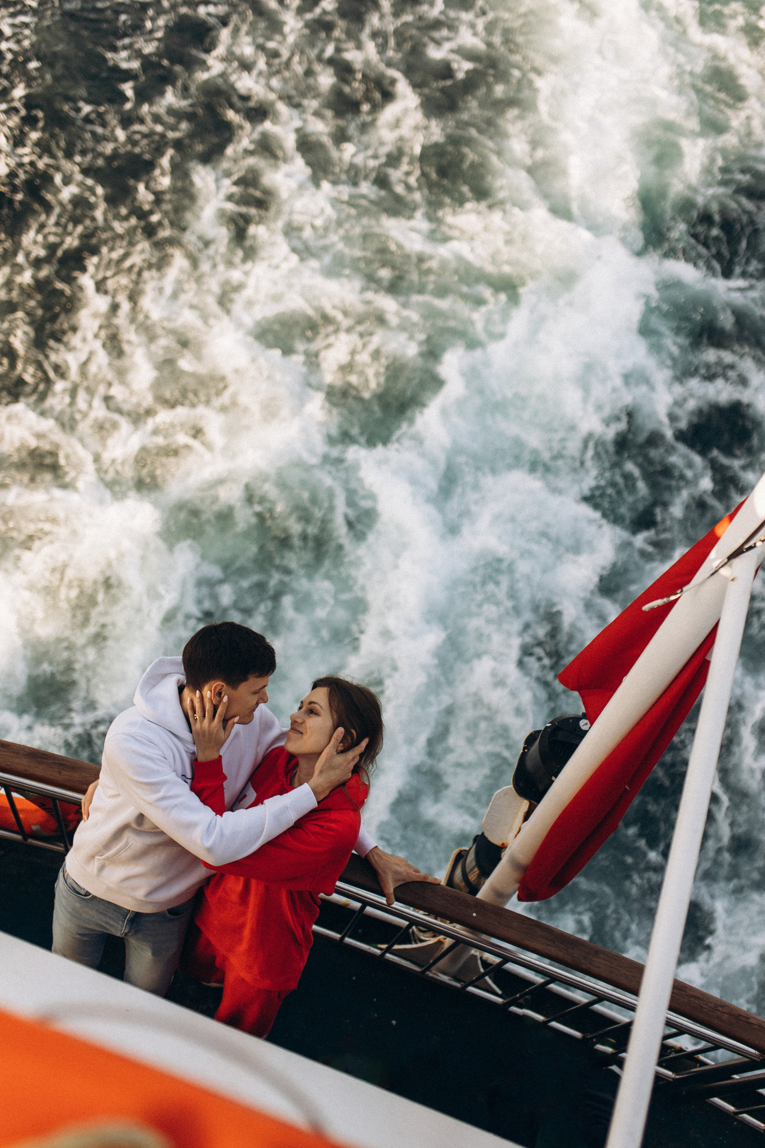 Отзывы. Фотограф Санкт-Петербург