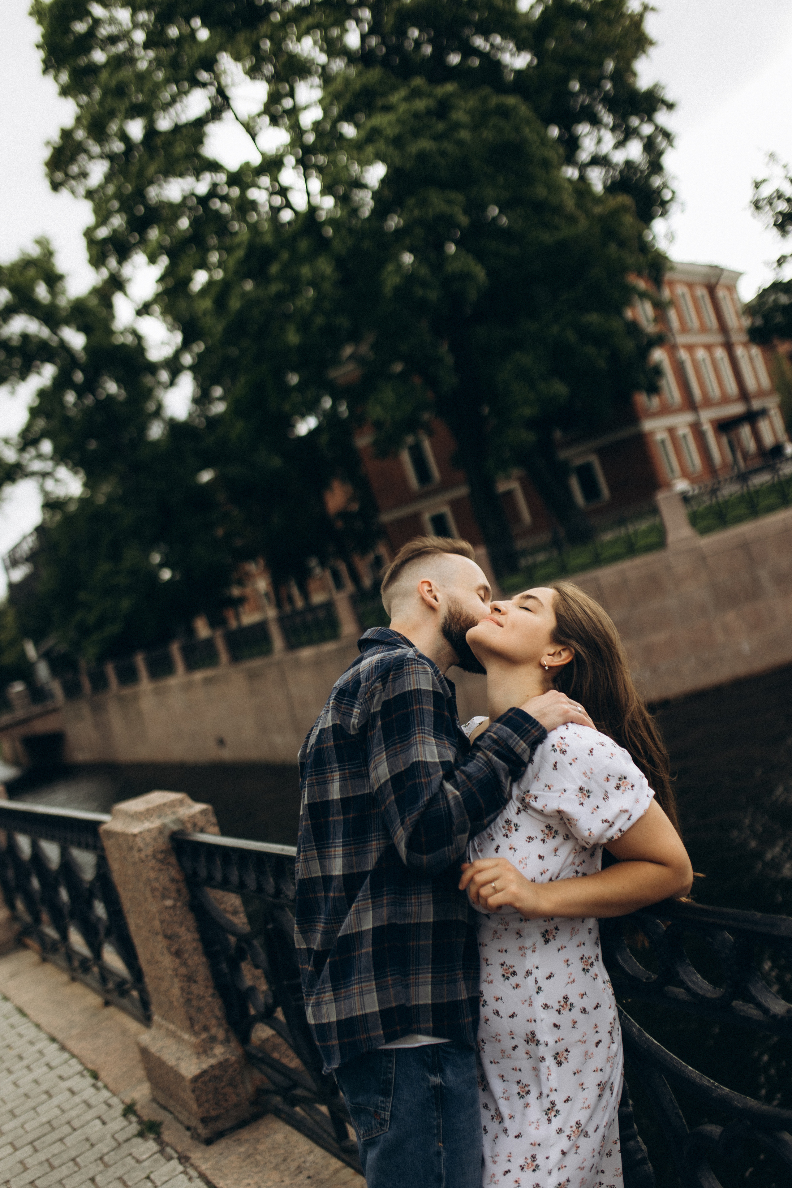 Отзывы. Фотограф Санкт-Петербург