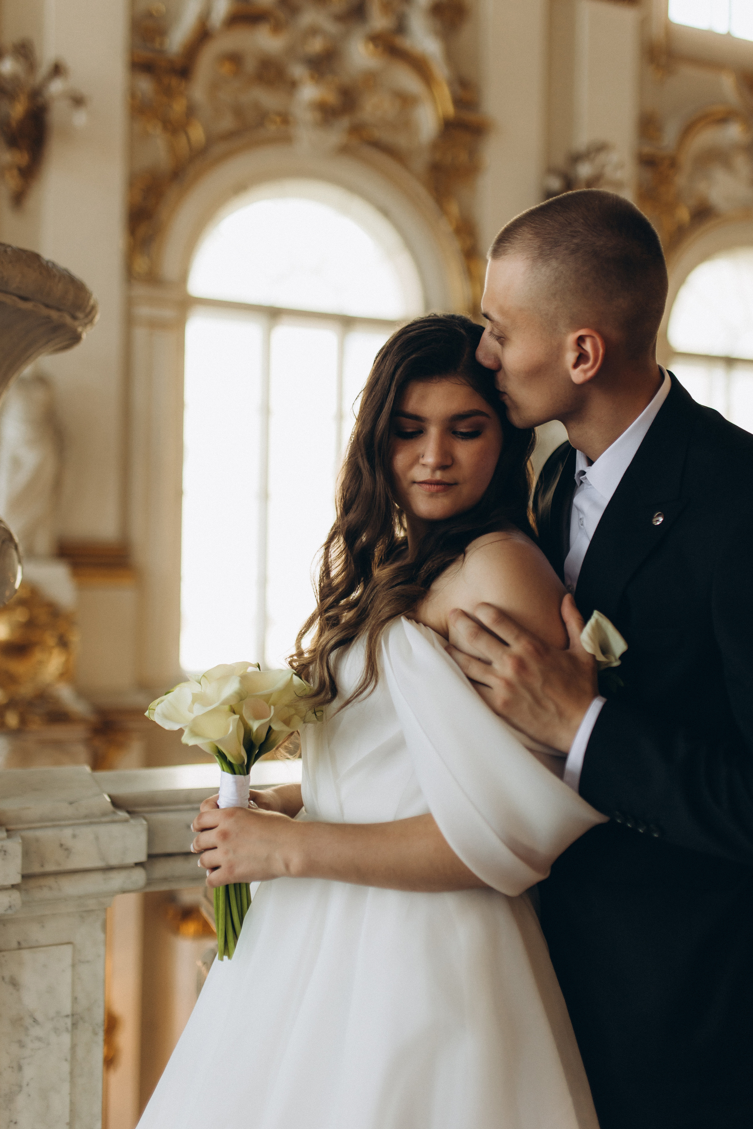 Отзывы. Фотограф Санкт-Петербург