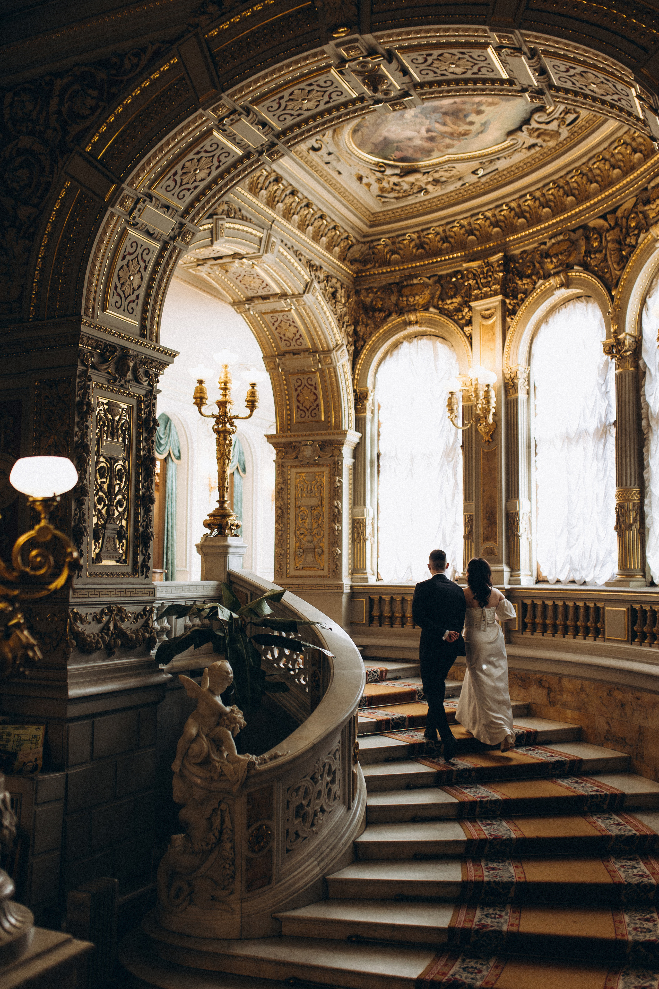 Отзывы. Фотограф Санкт-Петербург