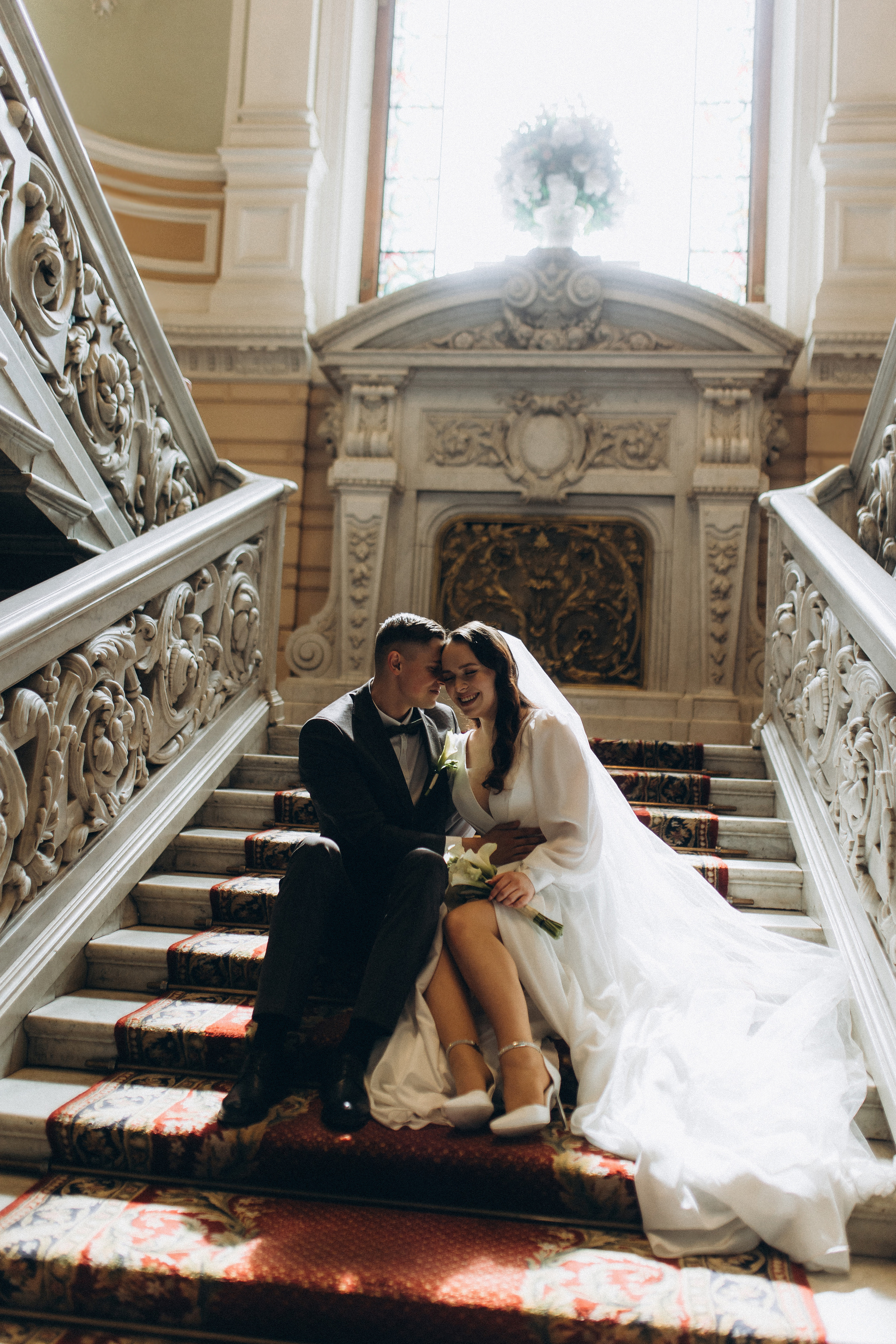 Отзывы. Фотограф Санкт-Петербург