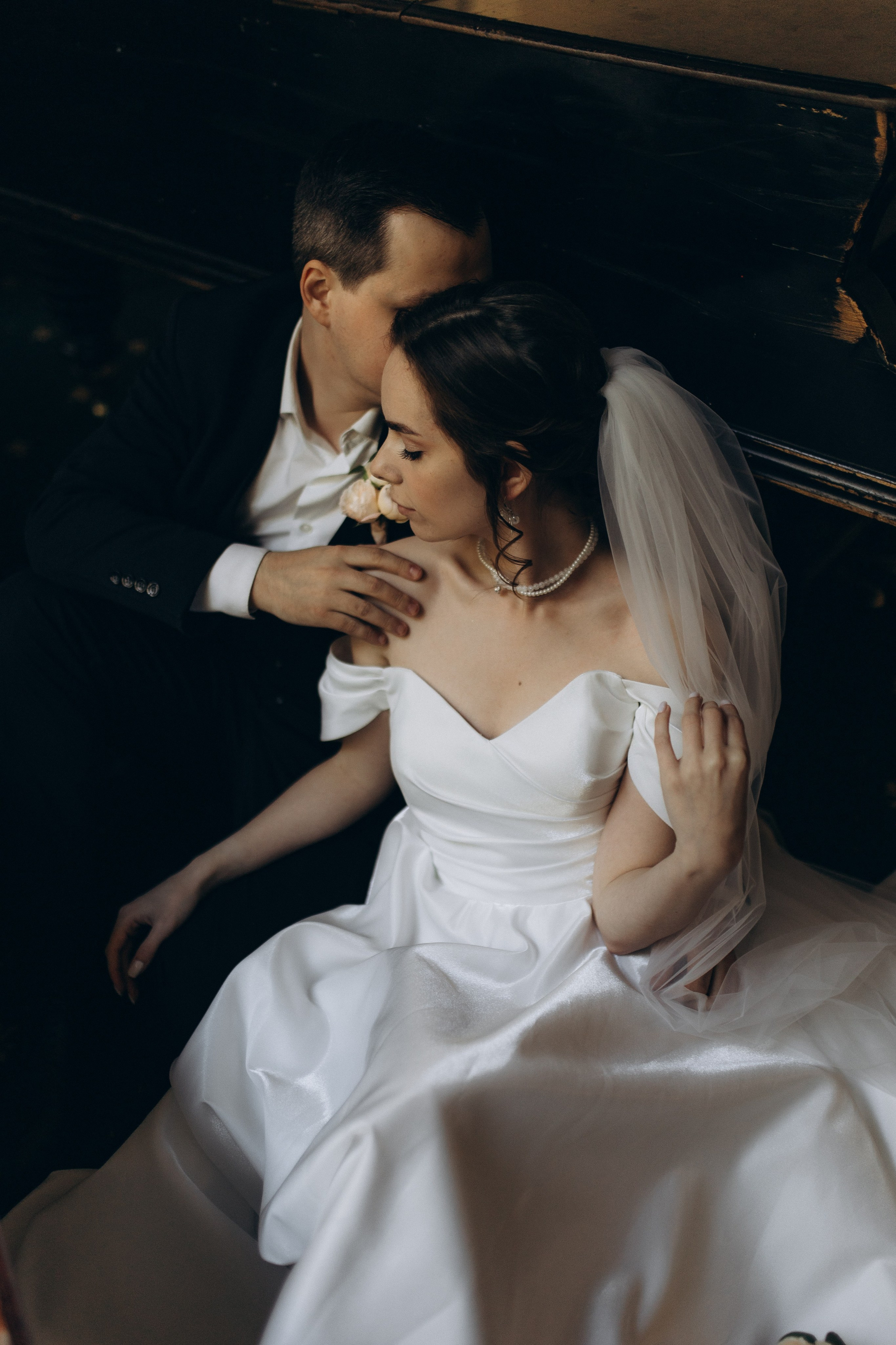 Отзывы. Фотограф Санкт-Петербург