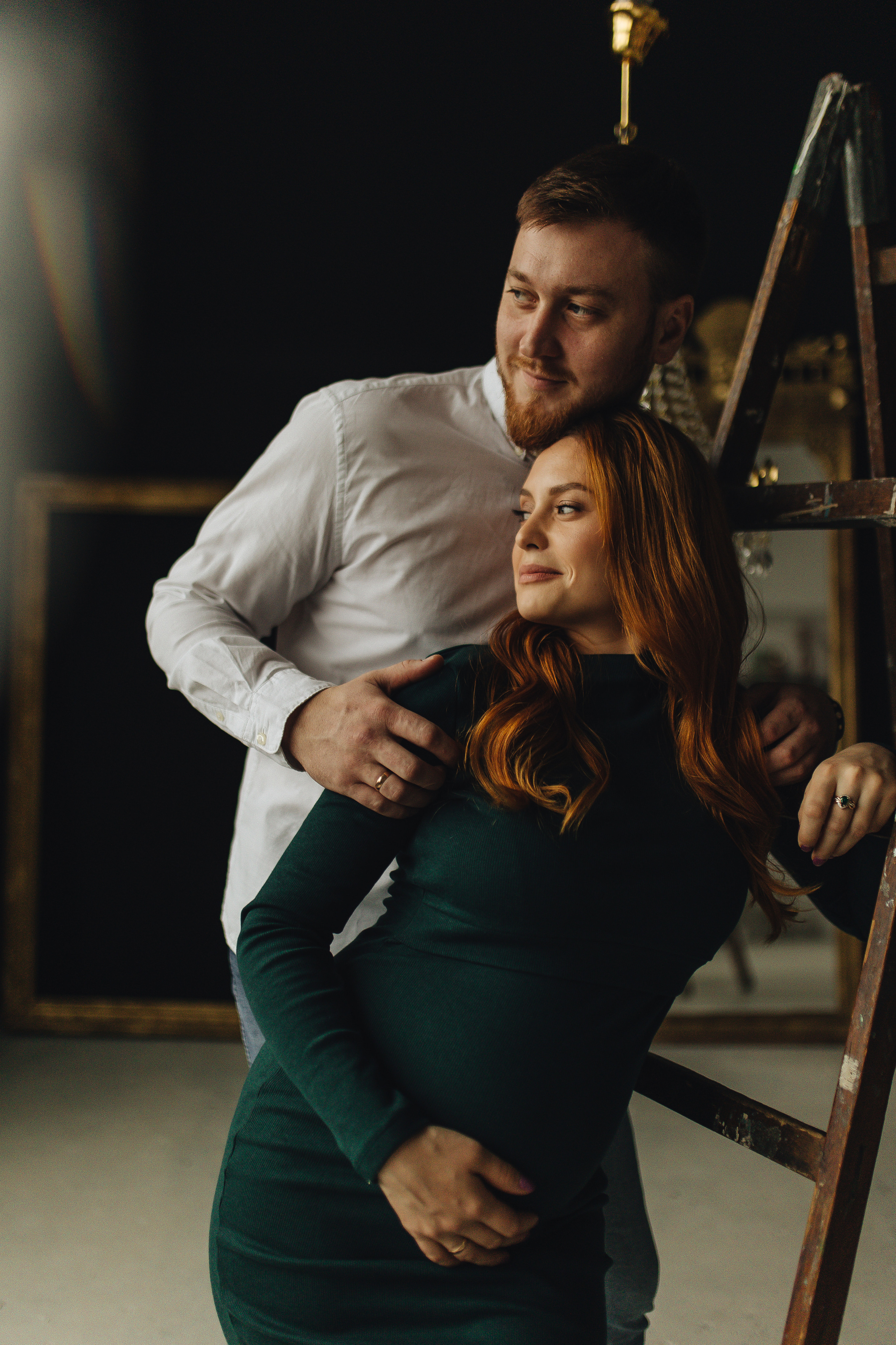 Отзывы. Фотограф Санкт-Петербург