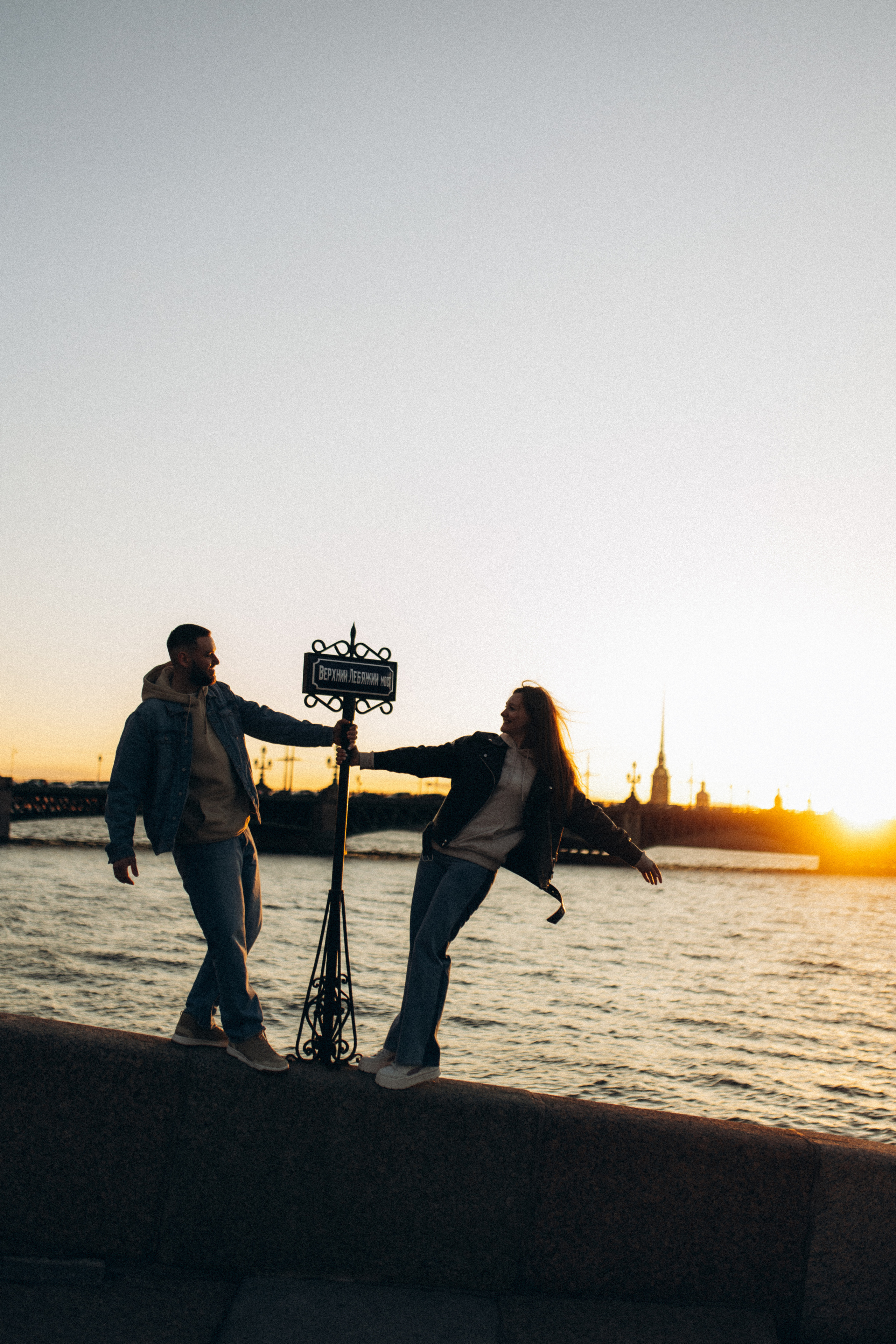 Отзывы. Фотограф Санкт-Петербург