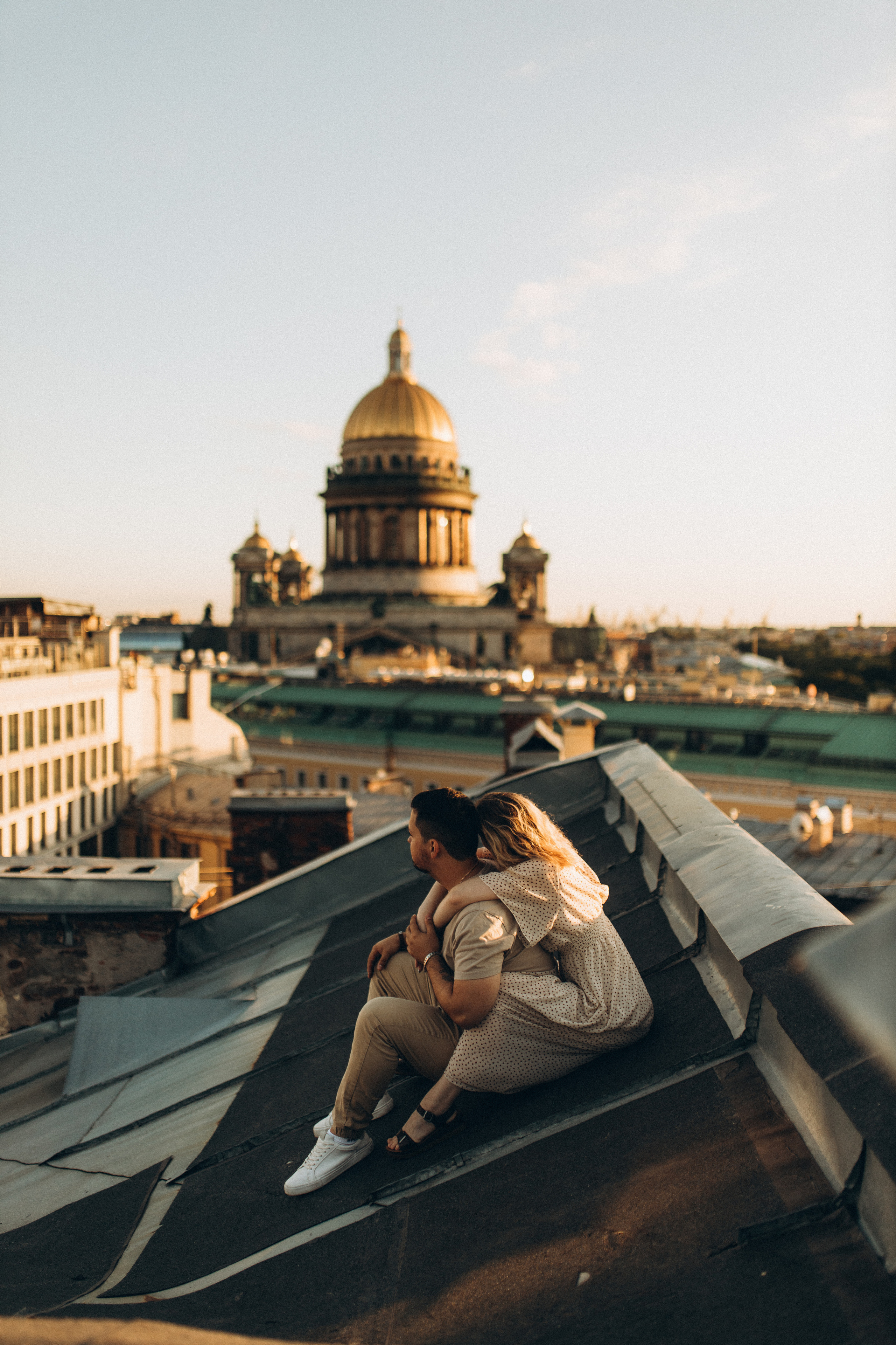 Отзывы. Фотограф Санкт-Петербург