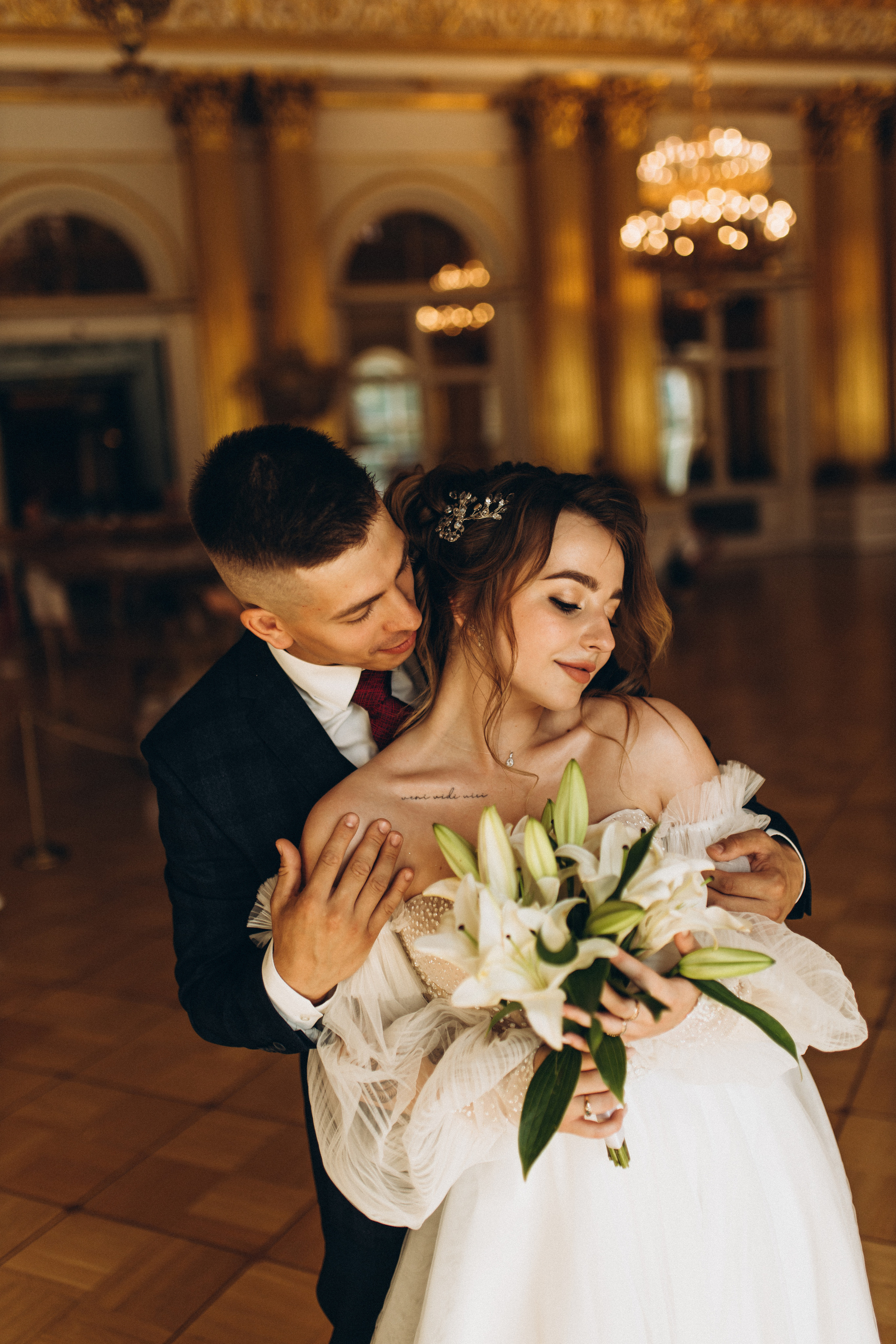 Отзывы. Фотограф Санкт-Петербург