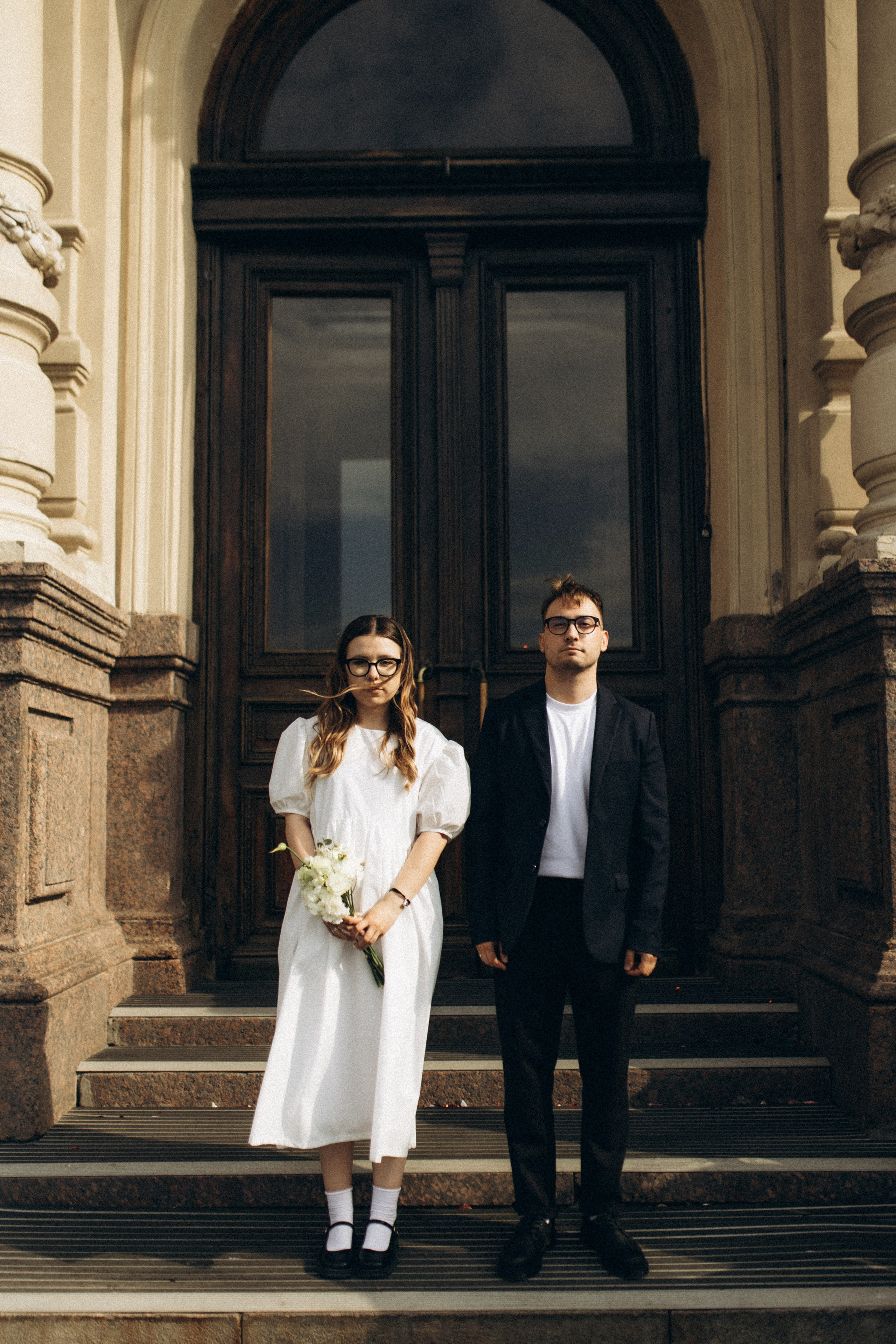 Отзывы. Фотограф Санкт-Петербург