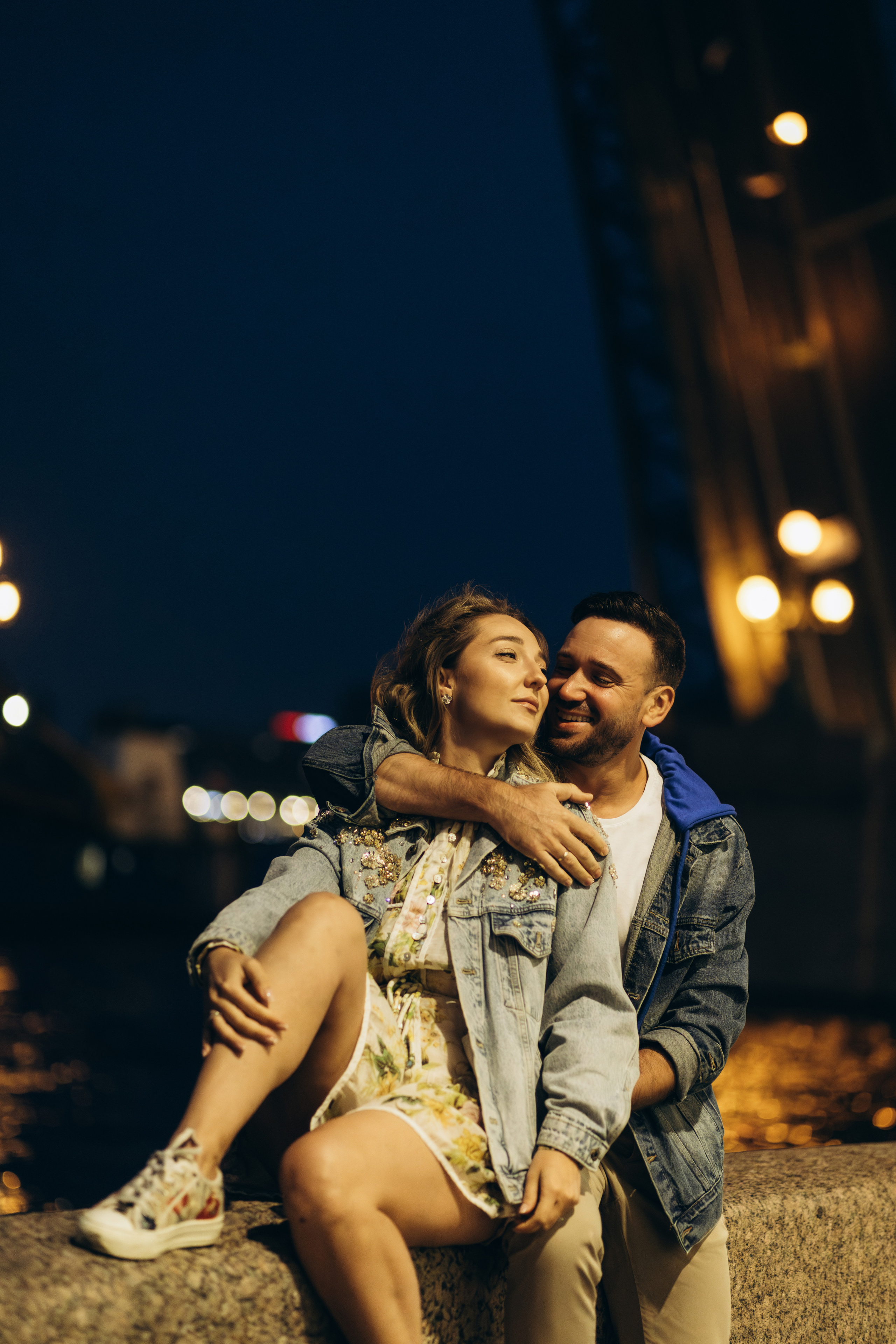 Отзывы. Фотограф Санкт-Петербург