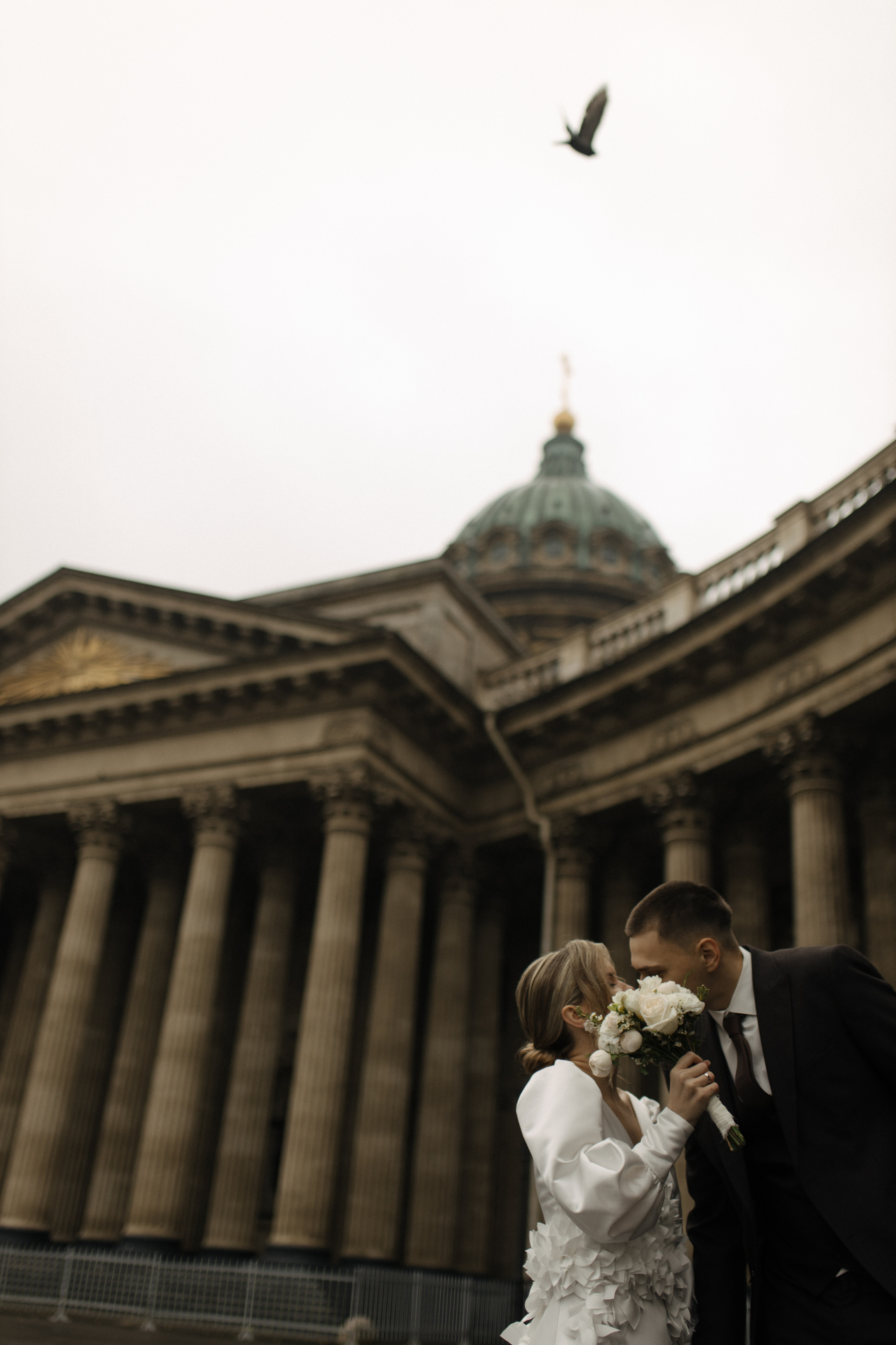 Отзывы. Фотограф Санкт-Петербург