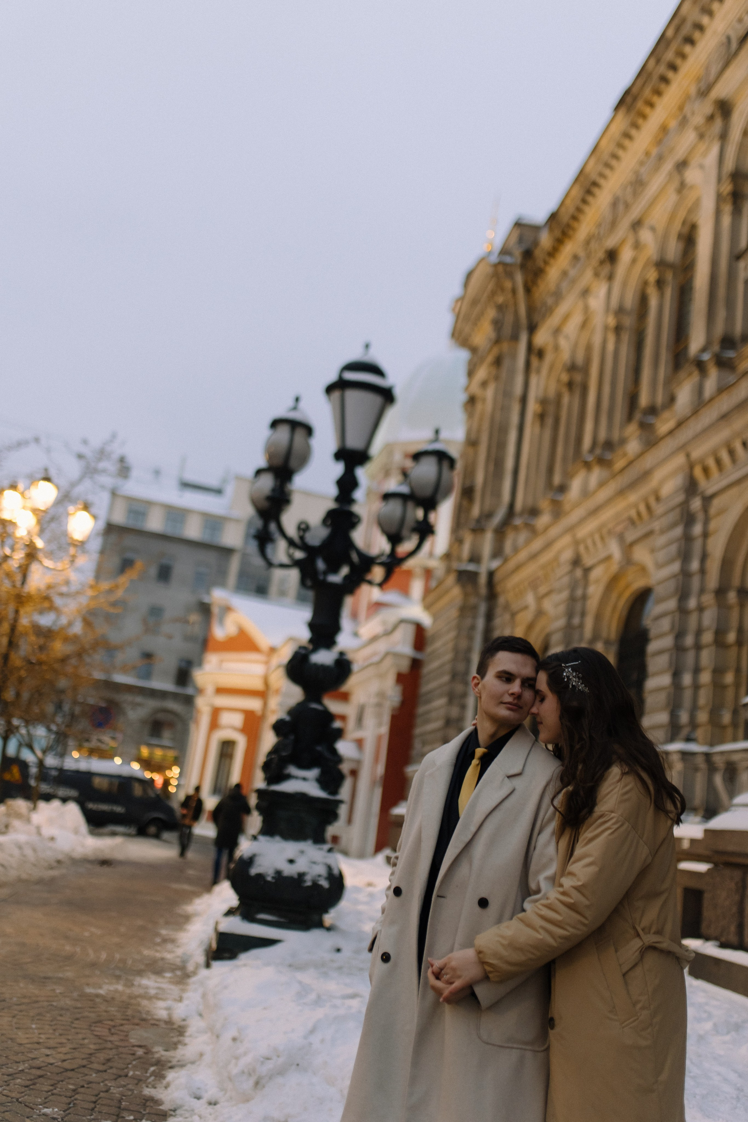 Отзывы. Фотограф Санкт-Петербург