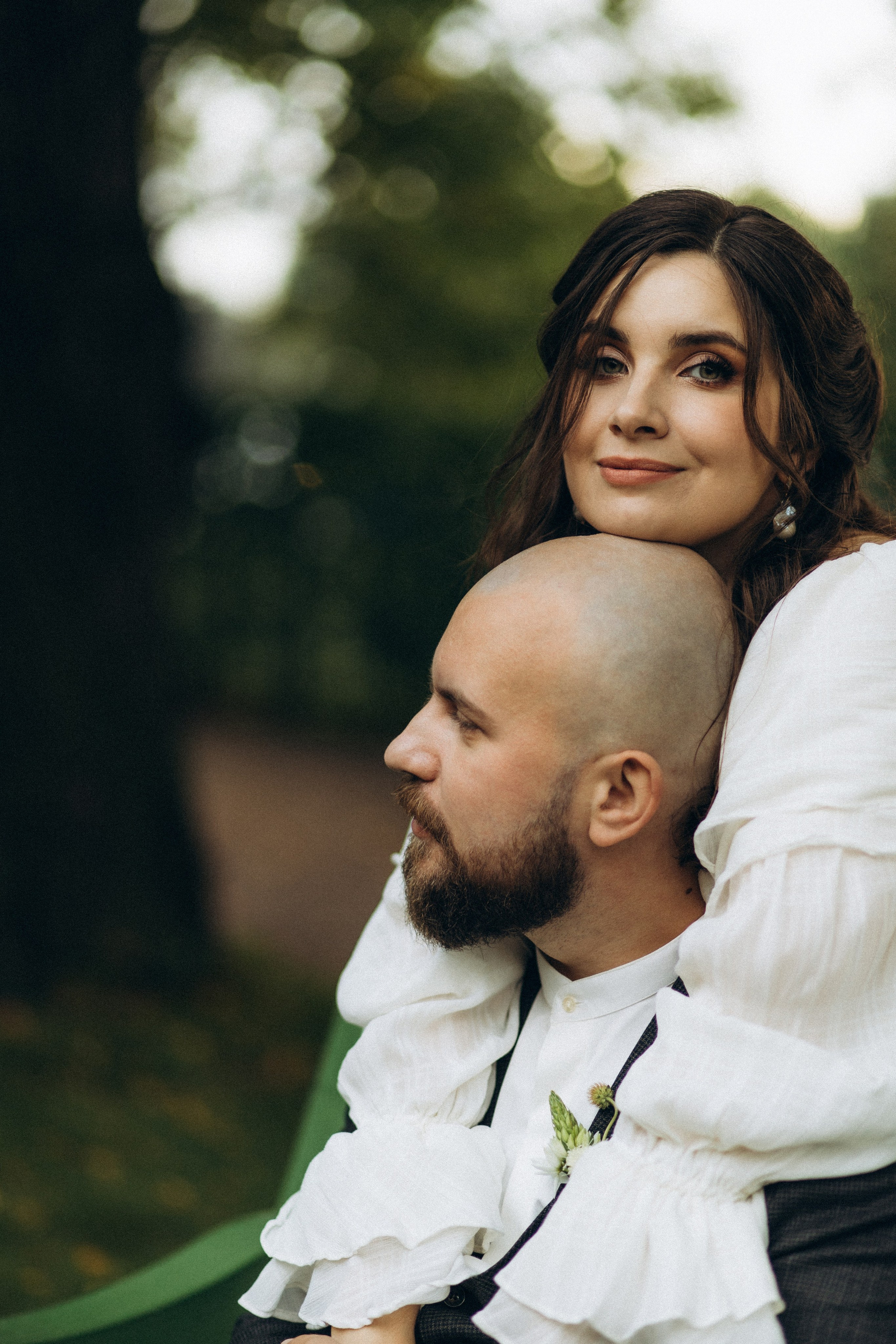 Отзывы. Фотограф Санкт-Петербург