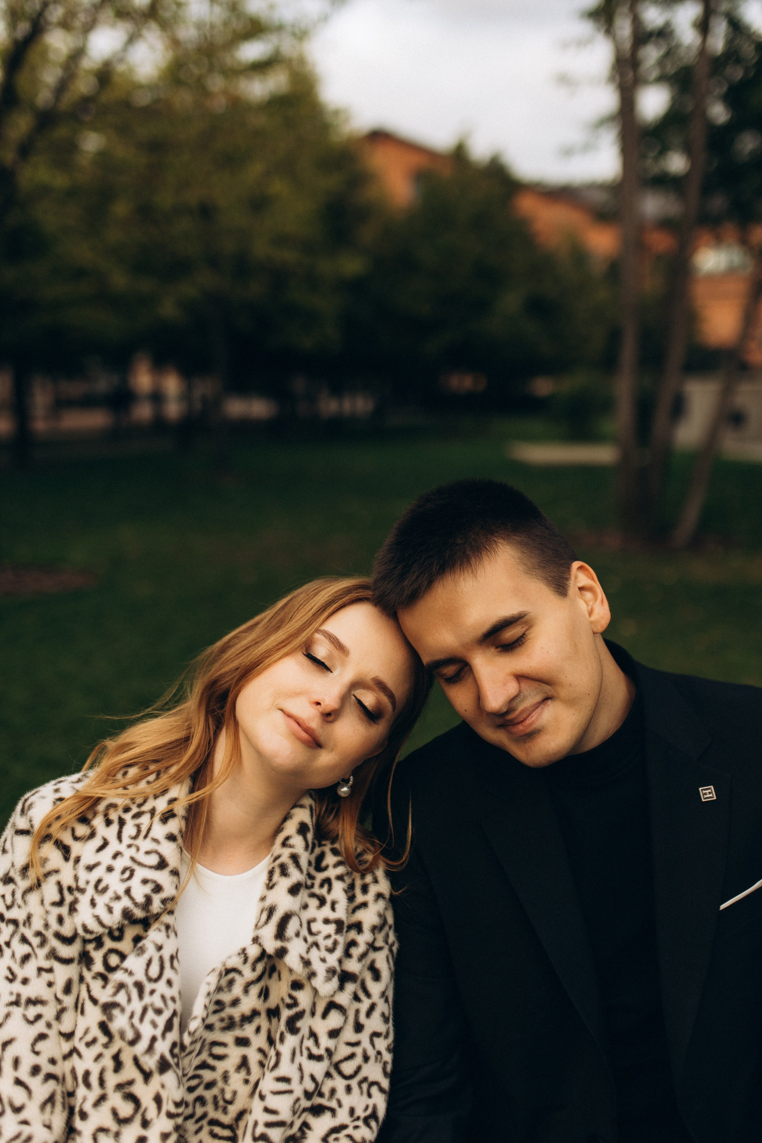 Отзывы. Фотограф Санкт-Петербург